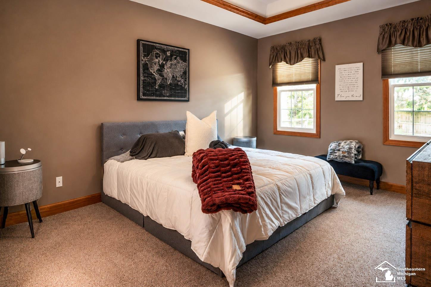 3350 Quail Hollow Drive, Temperance, MI 48144 — Photo 22