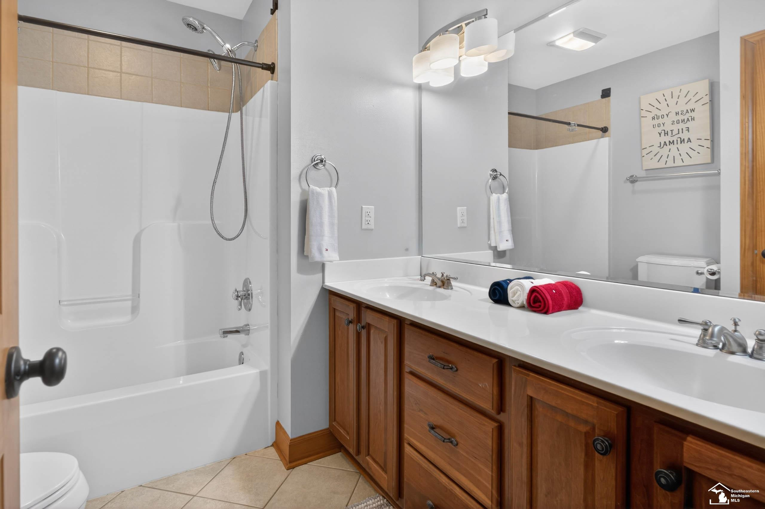 3350 Quail Hollow Drive, Temperance, MI 48144 — Photo 35