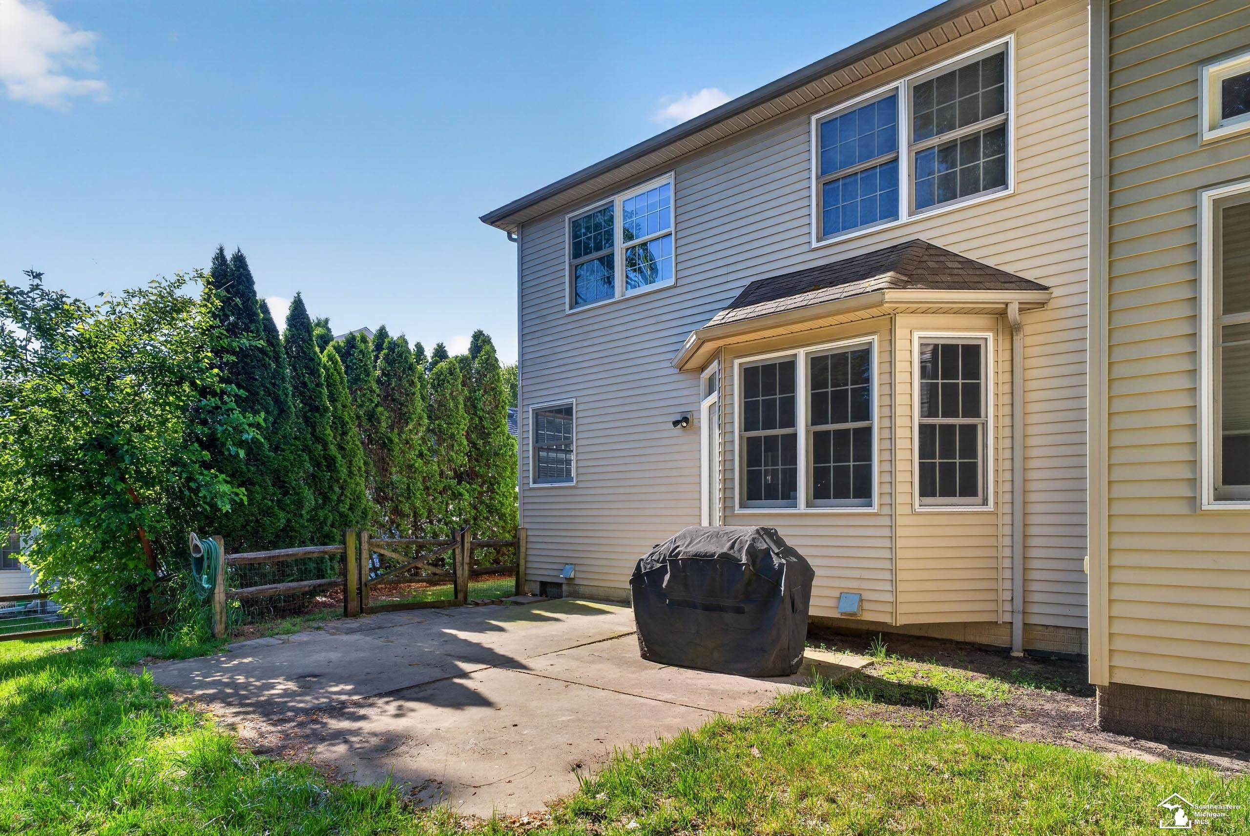 3350 Quail Hollow Drive, Temperance, MI 48144 — Photo 50