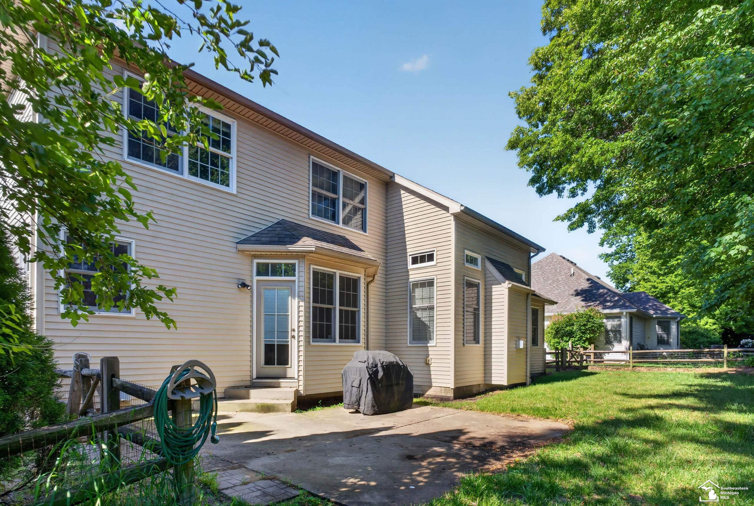 3350 Quail Hollow Drive, Temperance, MI 48144 — Photo 51