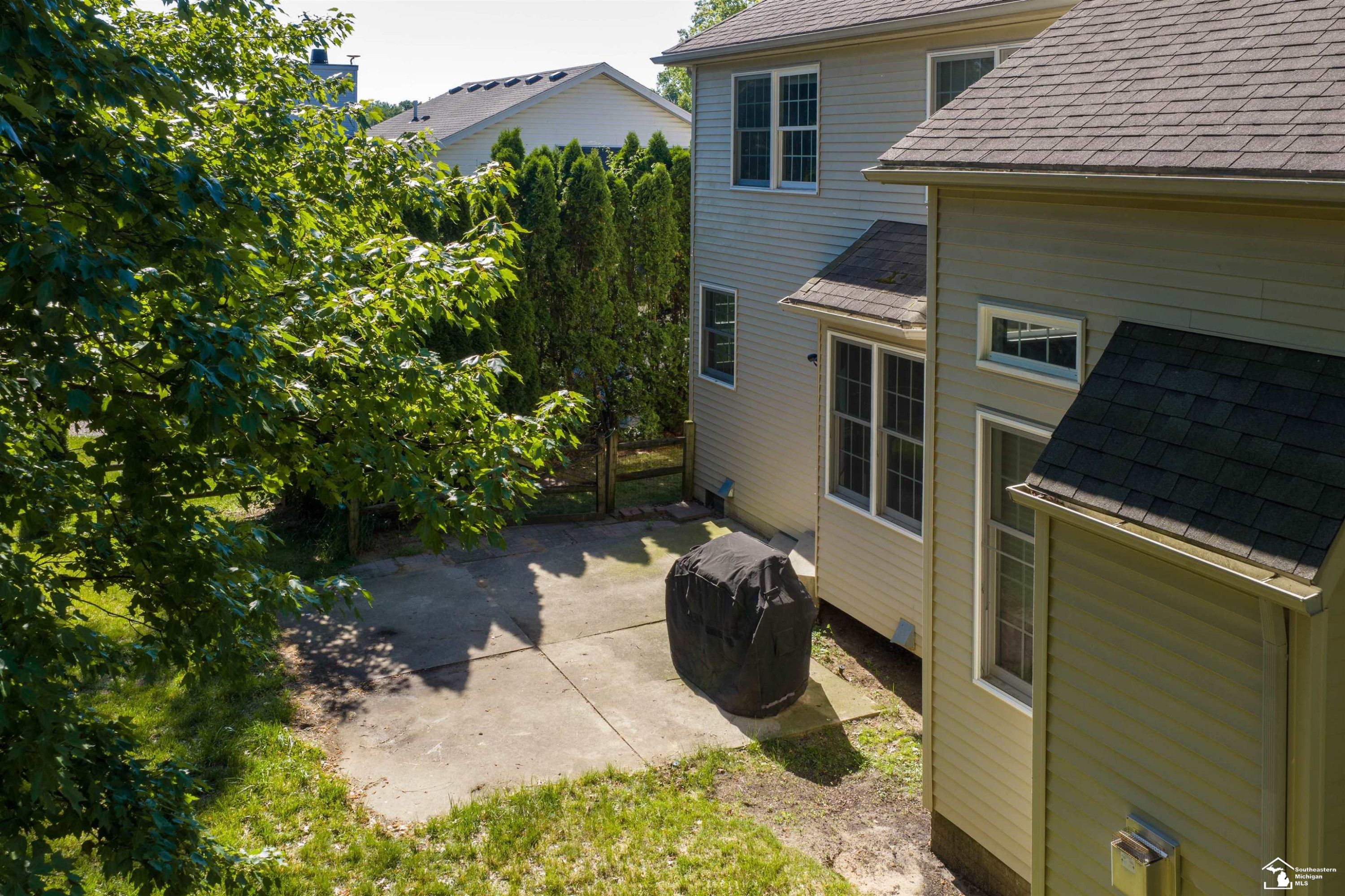 3350 Quail Hollow Drive, Temperance, MI 48144 — Photo 52