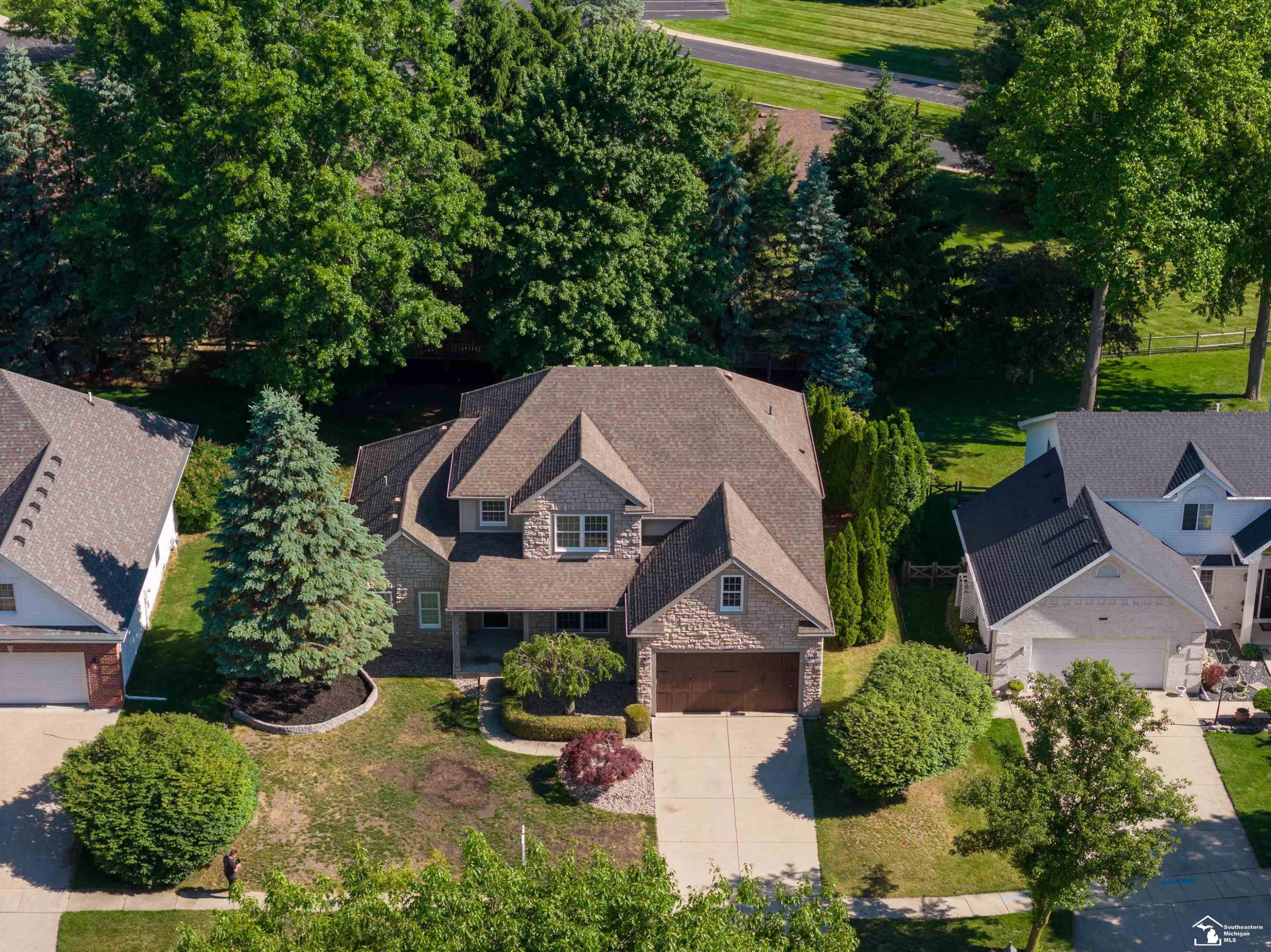 3350 Quail Hollow Drive, Temperance, MI 48144 — Photo 53