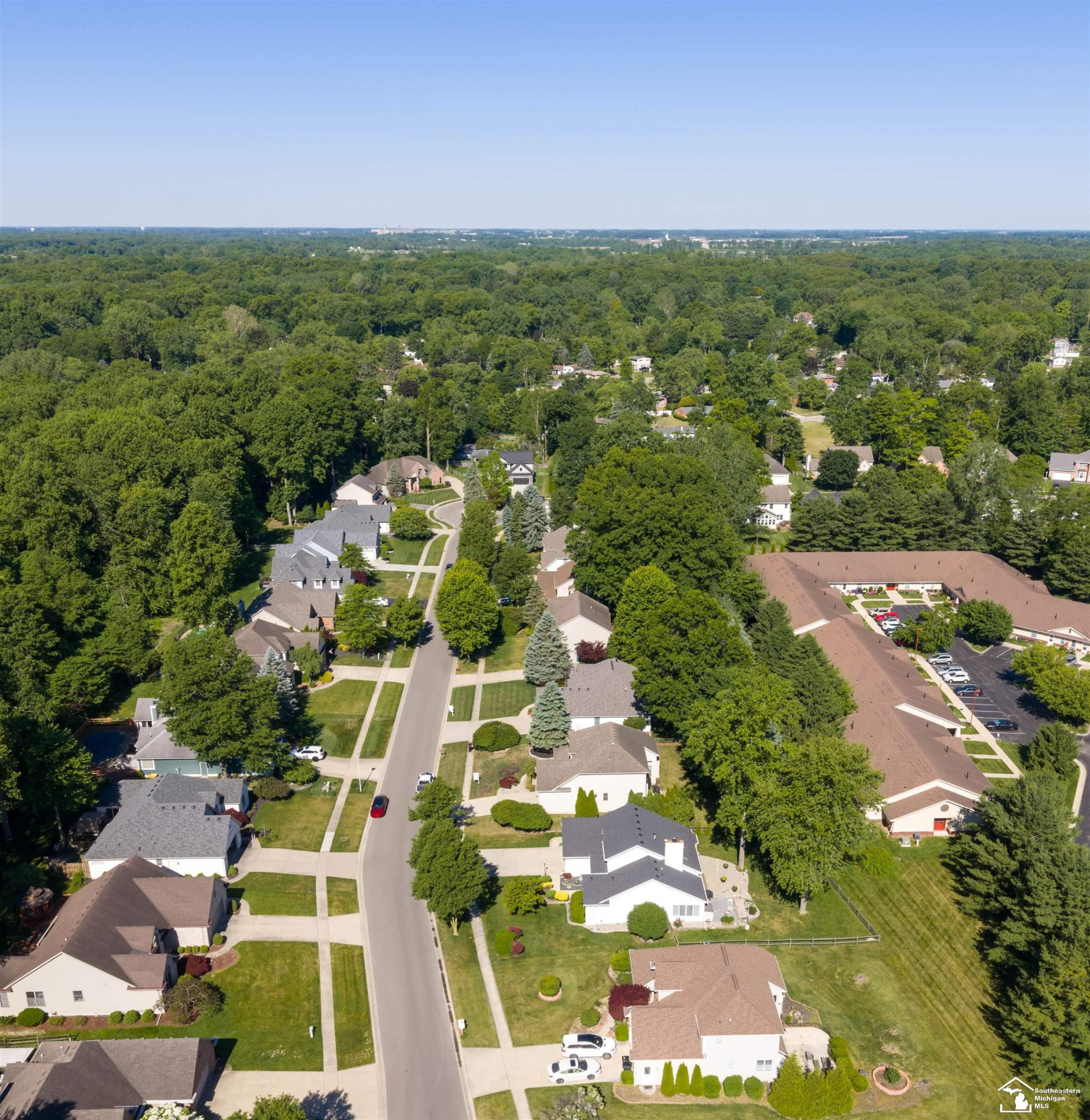3350 Quail Hollow Drive, Temperance, MI 48144 — Photo 54