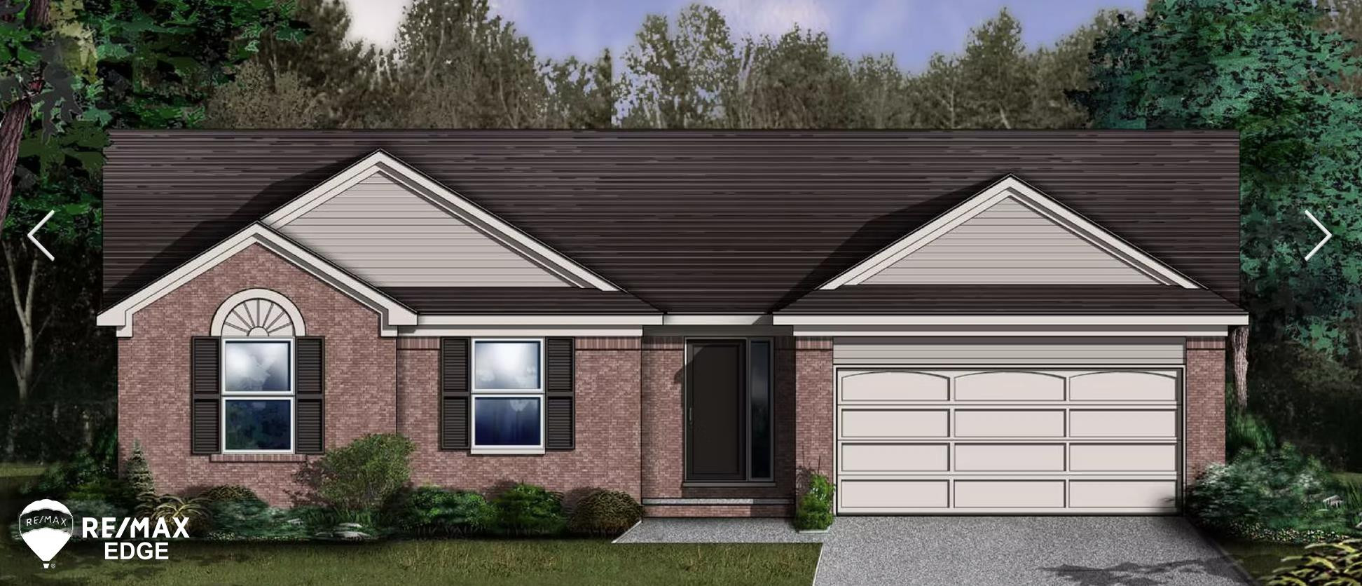 8329 Peninsula Circle, Grand Blanc, MI 48439
