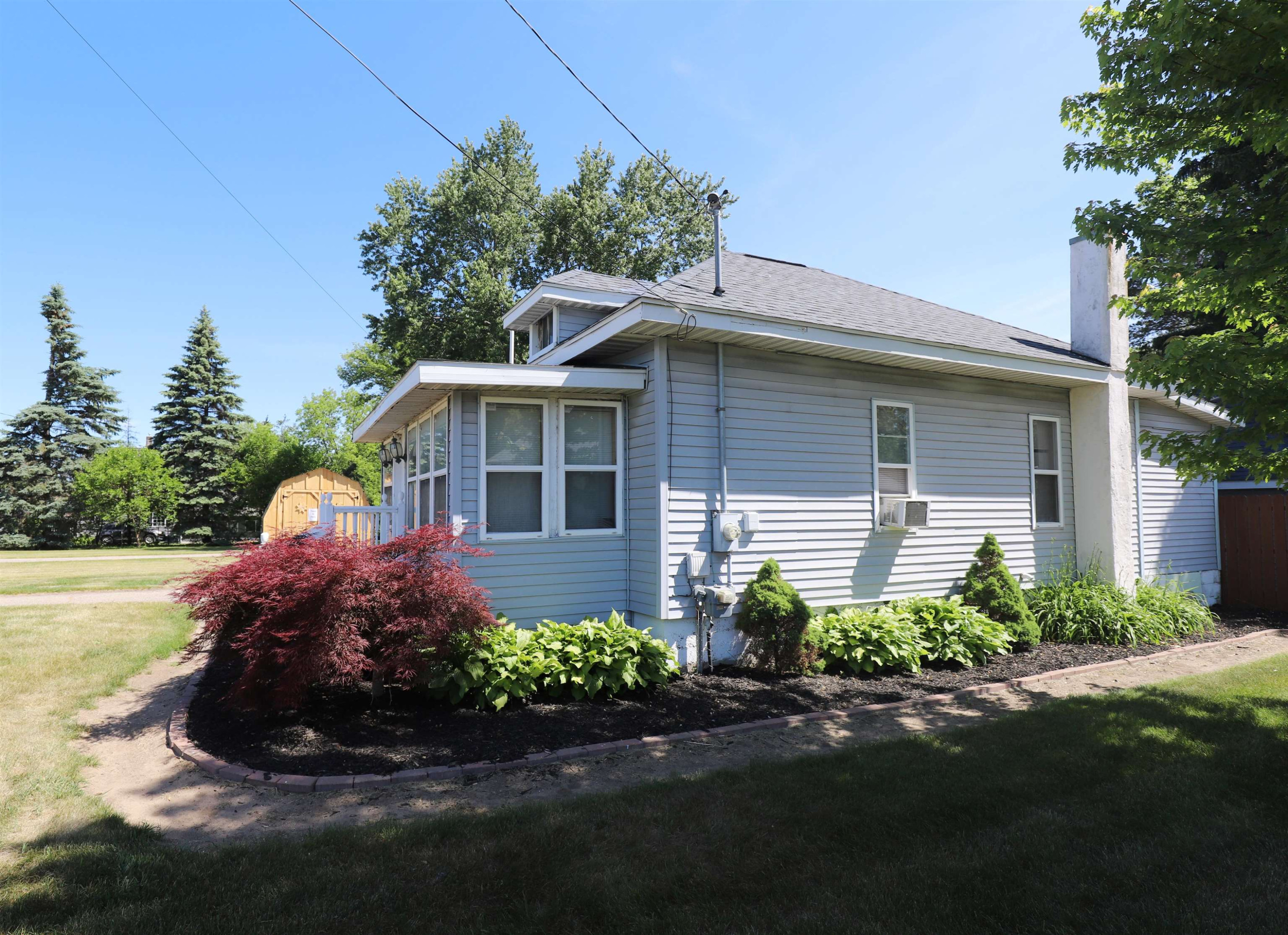 401 S Main Street, Chesaning, MI 48616 — Photo 13