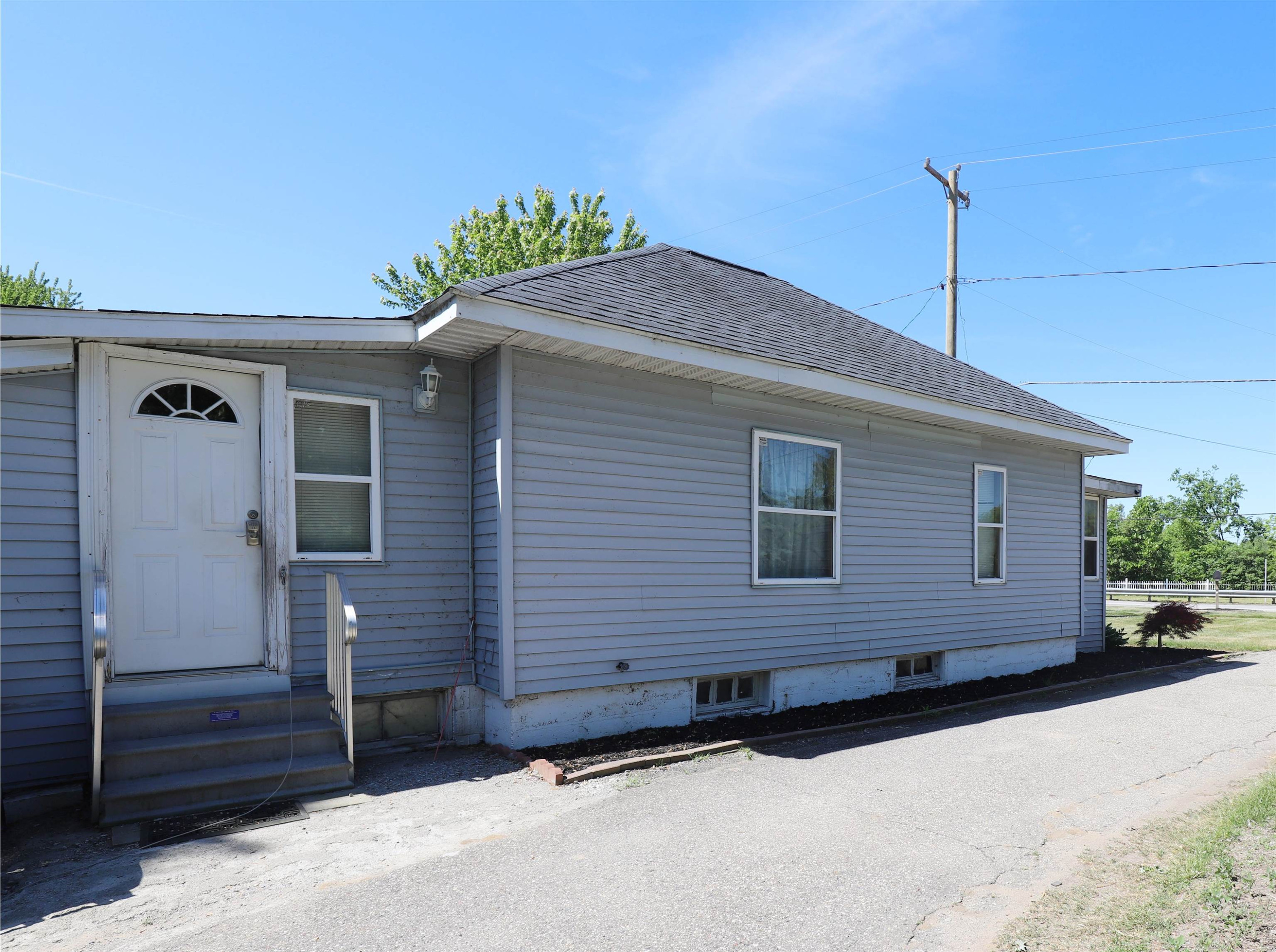 401 S Main Street, Chesaning, MI 48616 — Photo 14