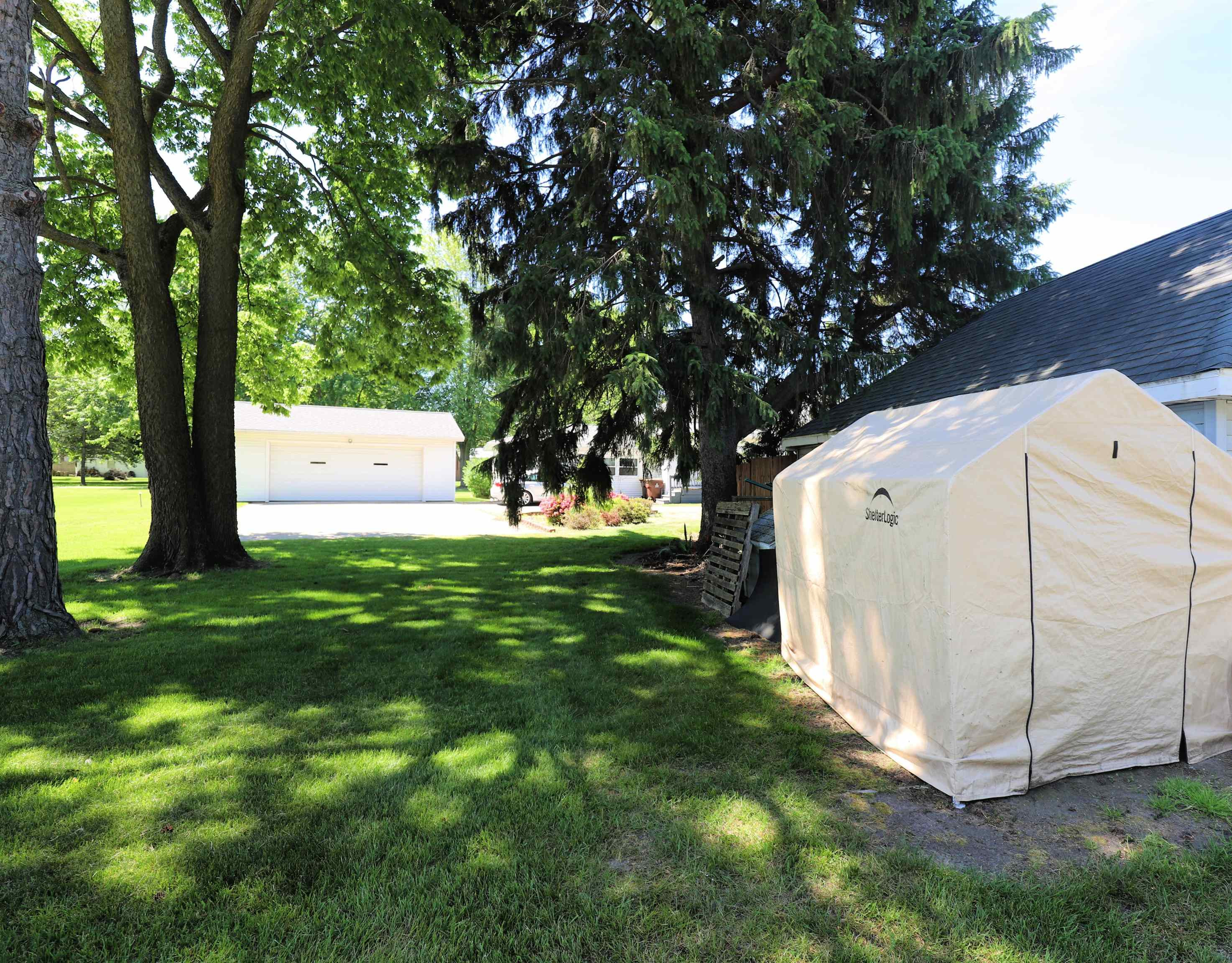 401 S Main Street, Chesaning, MI 48616 — Photo 16