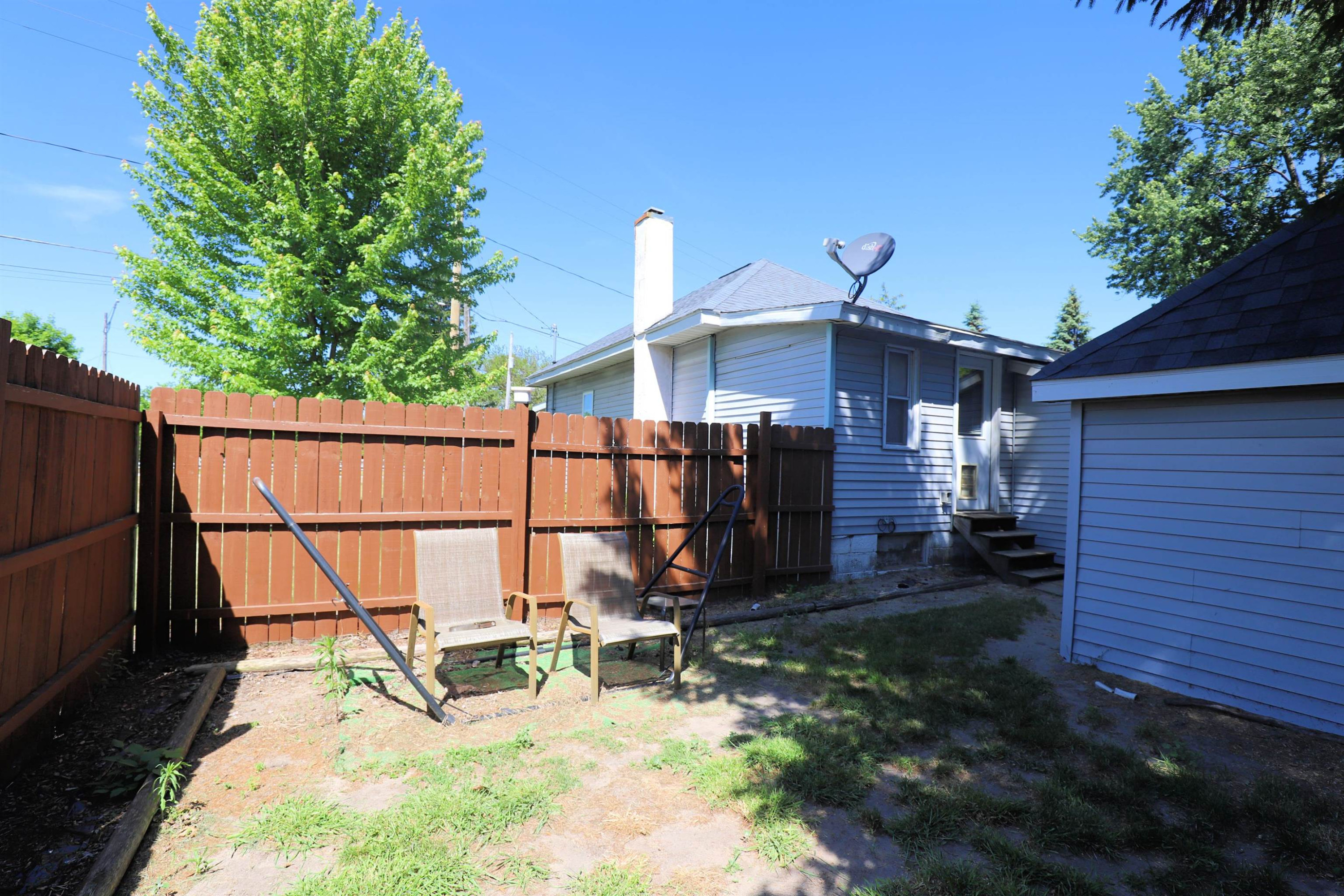 401 S Main Street, Chesaning, MI 48616 — Photo 18