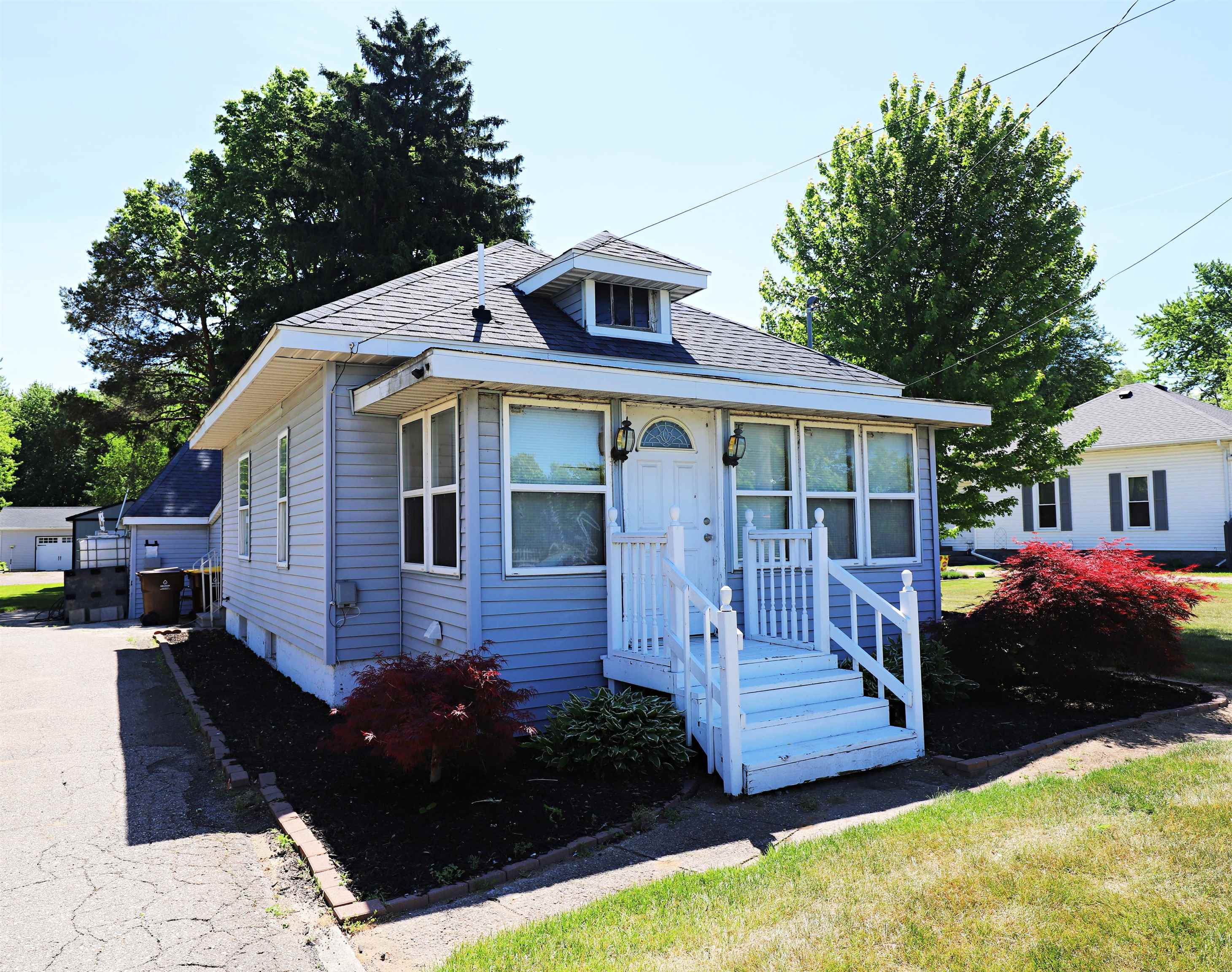 401 S Main Street, Chesaning, MI 48616 — Photo 20