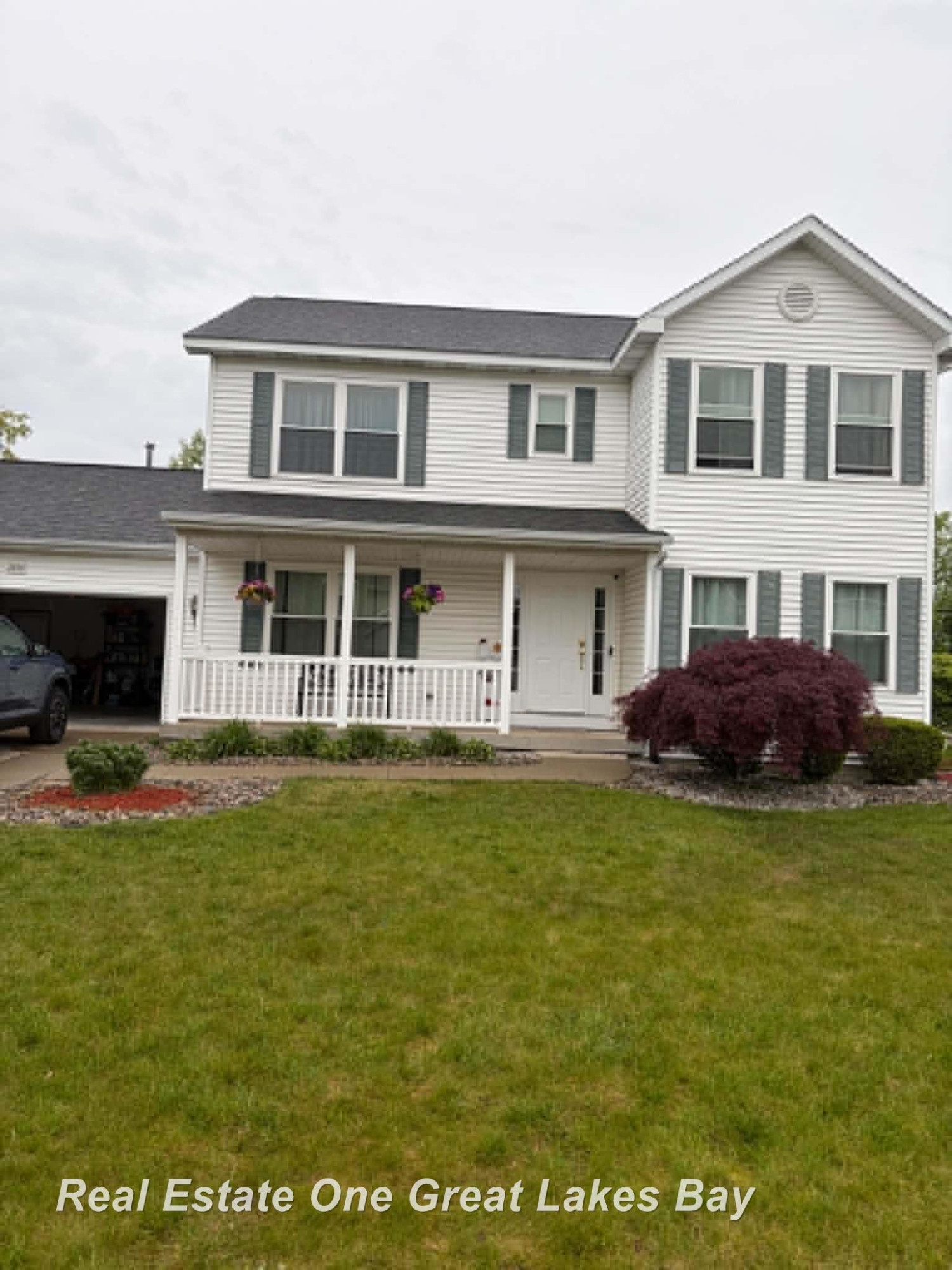 2894 Pimlico Lane, Saginaw, MI 48603