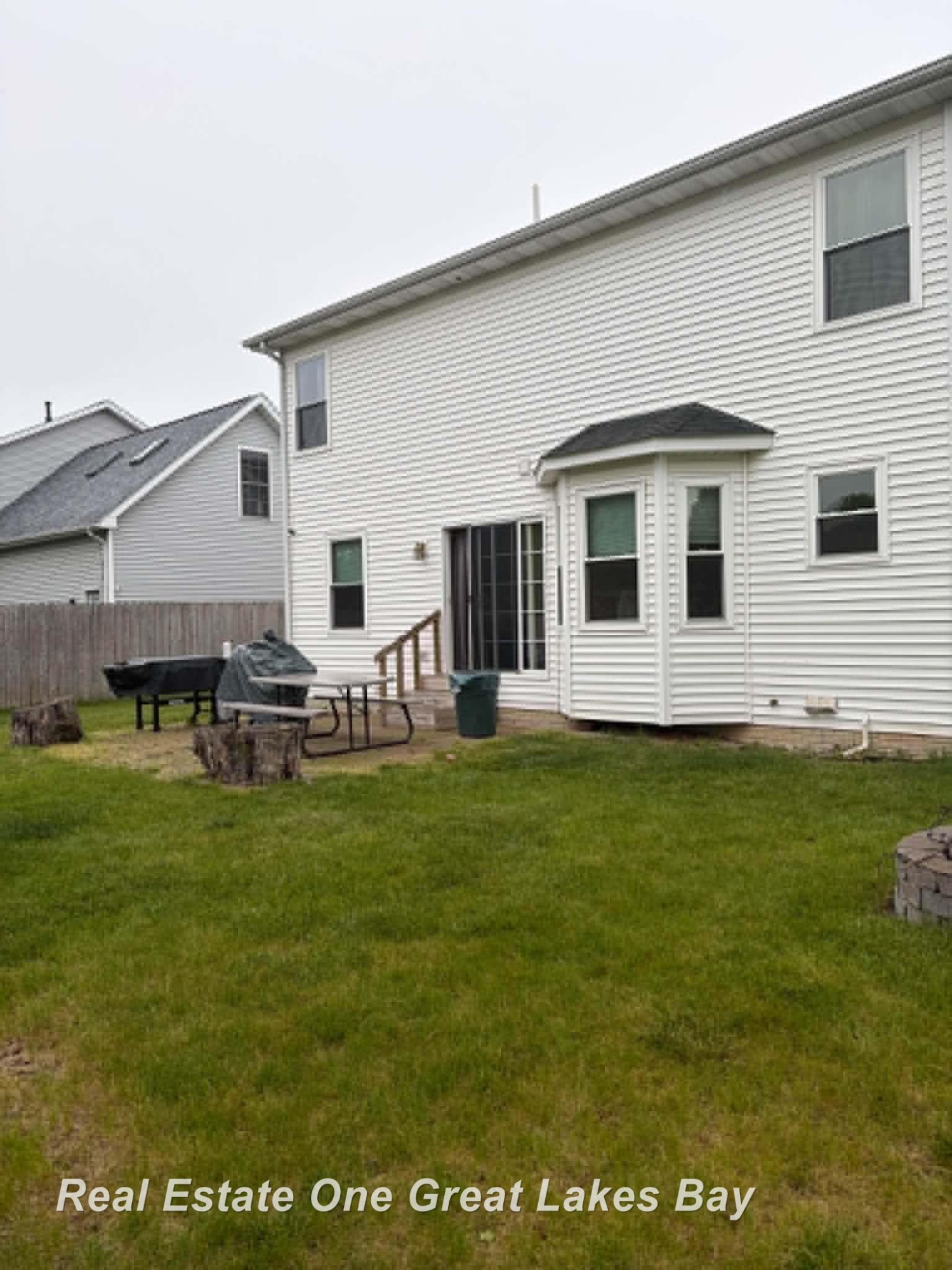 2894 Pimlico Lane, Saginaw, MI 48603 — Photo 2