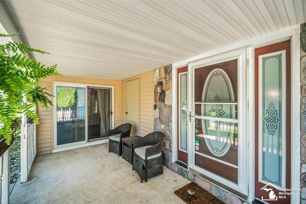 2911 Whitlock Road, Jackson, MI 49202 — Photo 2