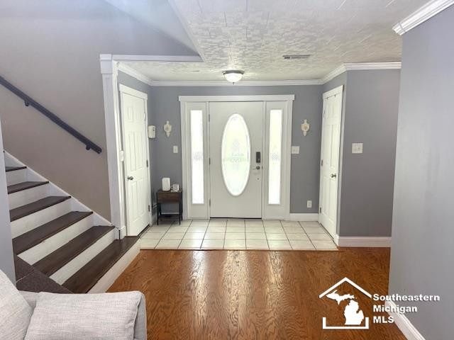 2911 Whitlock Road, Jackson, MI 49202 — Photo 3