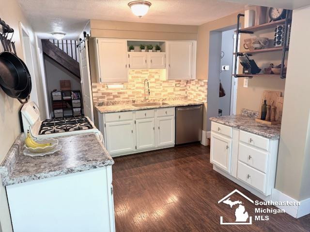 2911 Whitlock Road, Jackson, MI 49202 — Photo 7