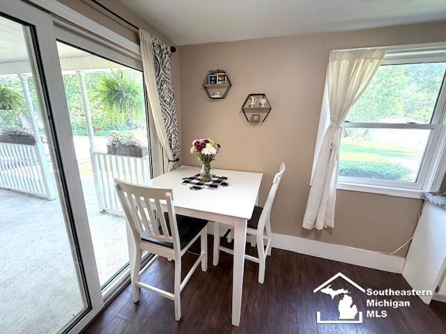 2911 Whitlock Road, Jackson, MI 49202 — Photo 8