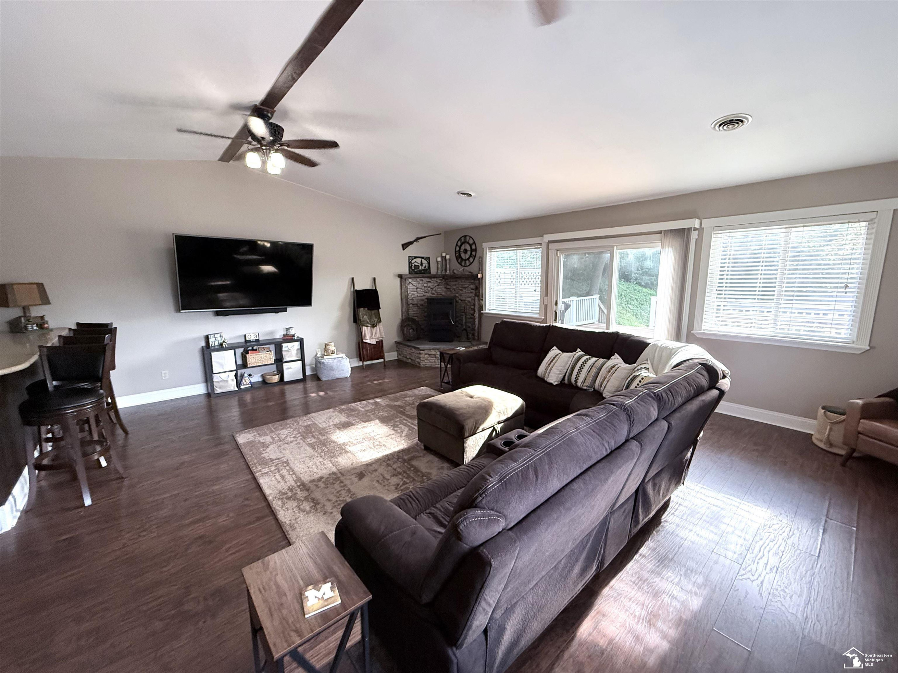 2911 Whitlock Road, Jackson, MI 49202 — Photo 12