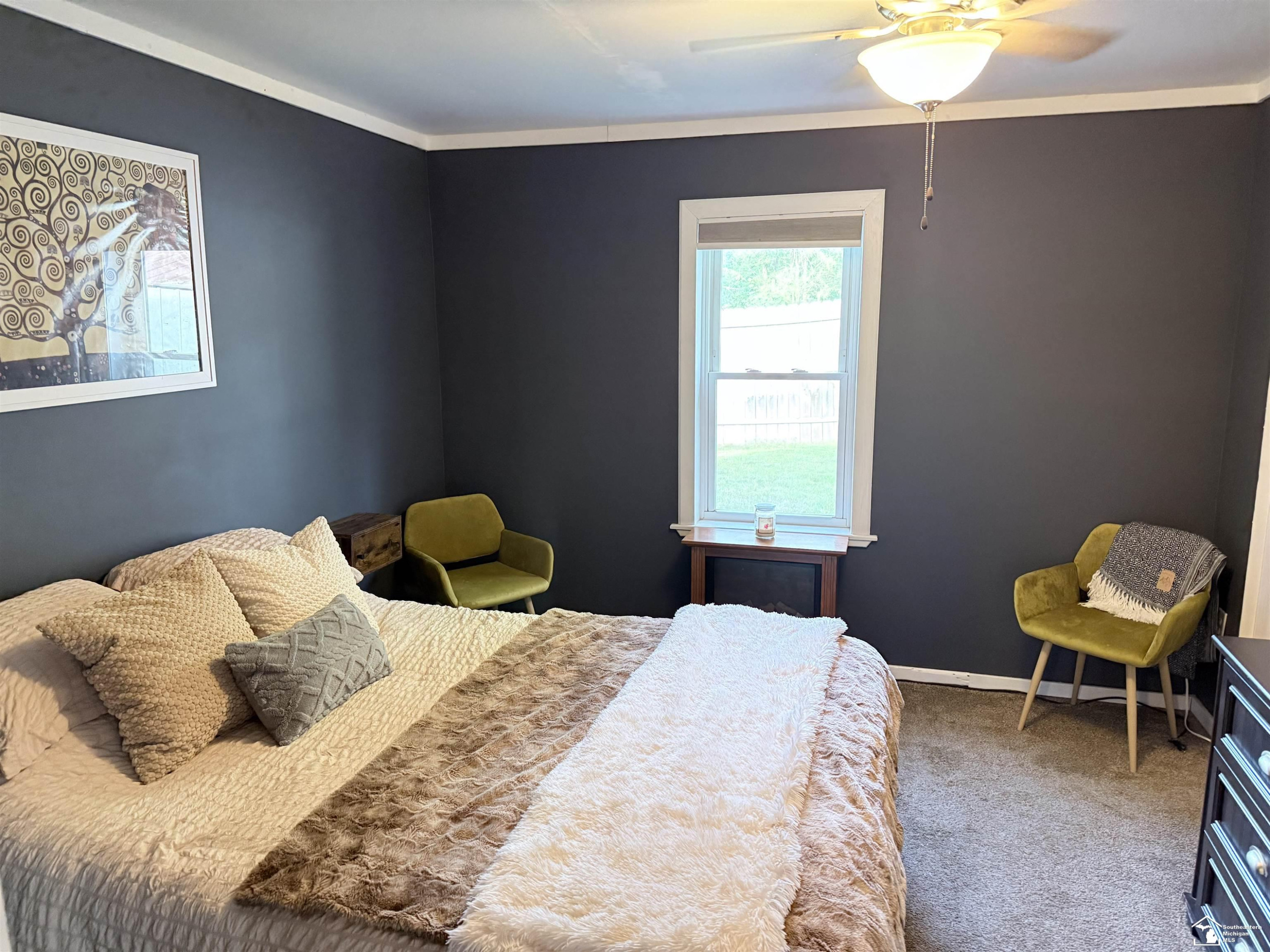 2911 Whitlock Road, Jackson, MI 49202 — Photo 17