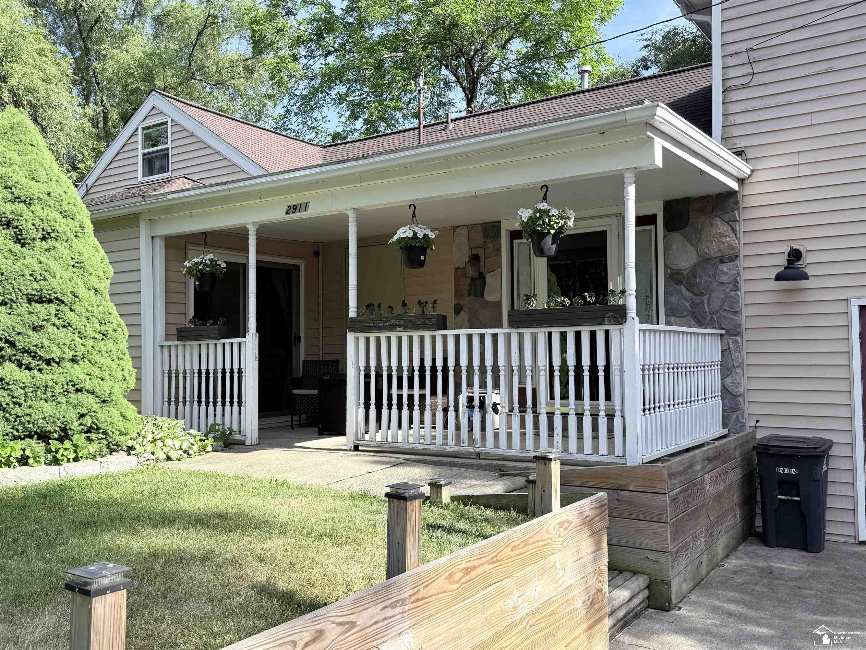 2911 Whitlock Road, Jackson, MI 49202 — Photo 22