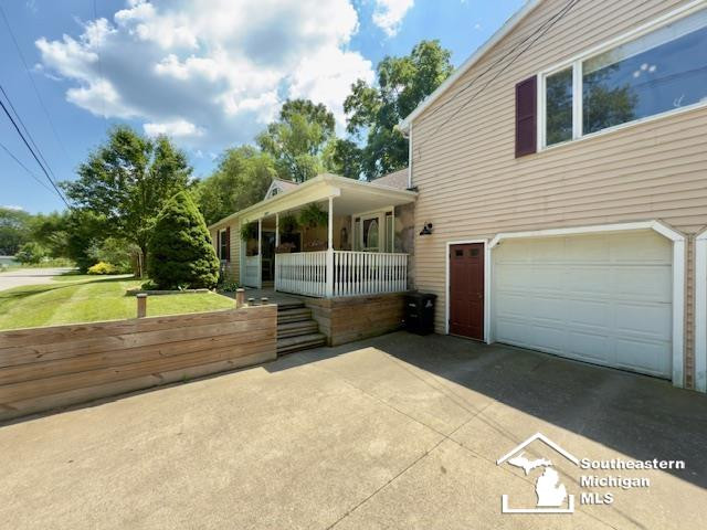 2911 Whitlock Road, Jackson, MI 49202 — Photo 23