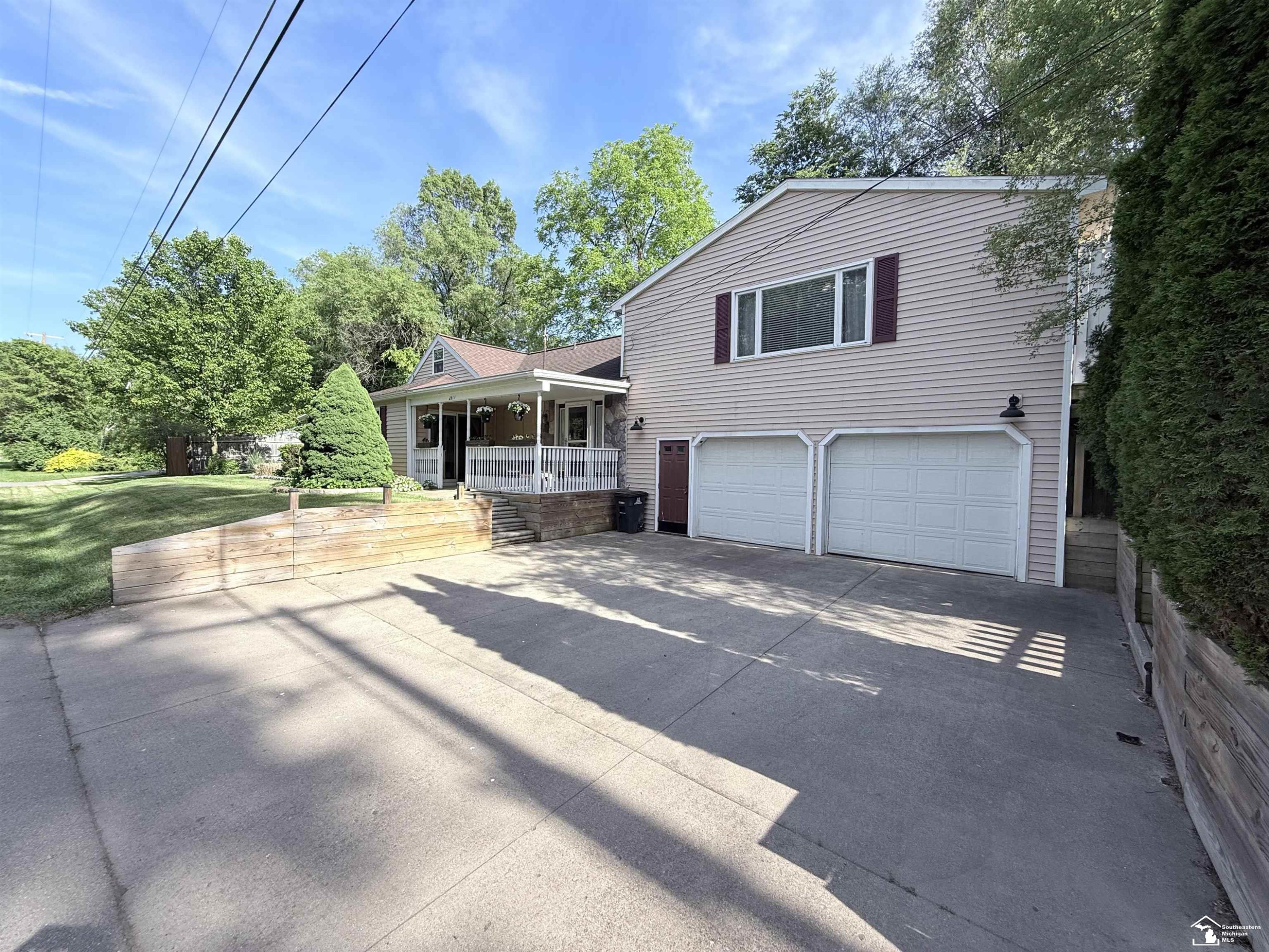 2911 Whitlock Road, Jackson, MI 49202 — Photo 24