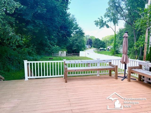 2911 Whitlock Road, Jackson, MI 49202 — Photo 26