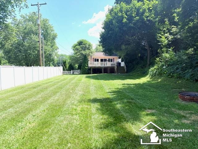 2911 Whitlock Road, Jackson, MI 49202 — Photo 27