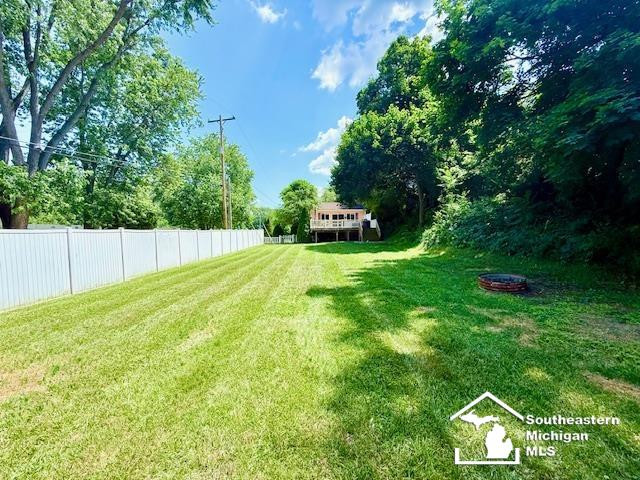 2911 Whitlock Road, Jackson, MI 49202 — Photo 28