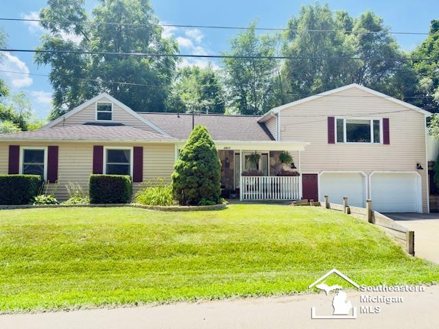 2911 Whitlock Road, Jackson, MI 49202 — Photo 29
