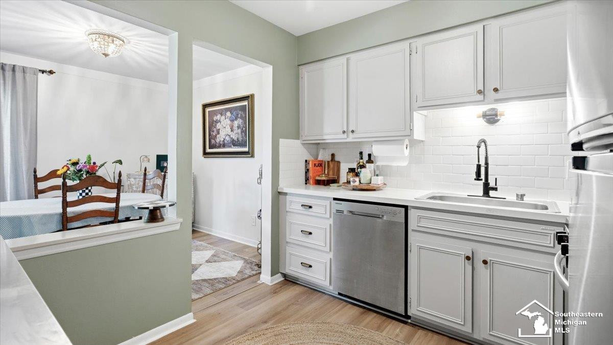 490 Fox Hills Drive, 8, Bloomfield Hills, MI 48304 — Photo 9