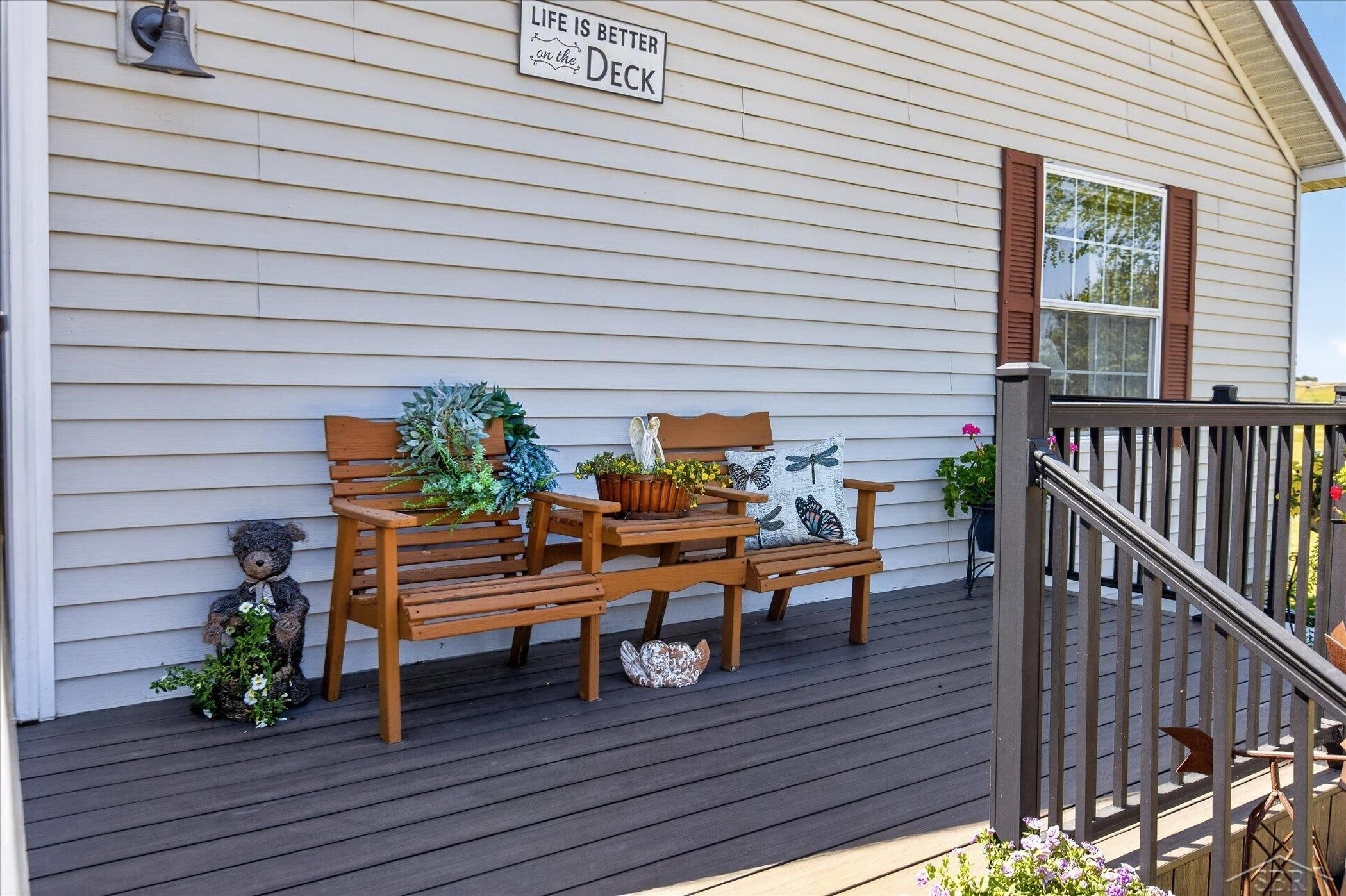 5872 Florence Drive, Cass City, MI 48726 — Photo 4