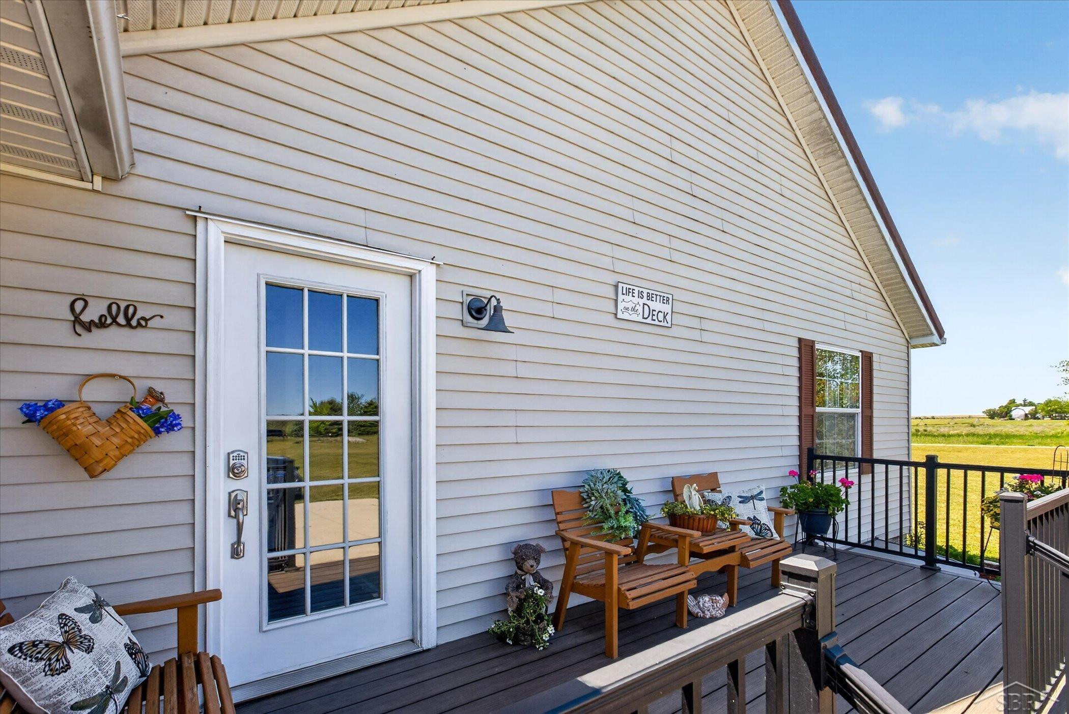 5872 Florence Drive, Cass City, MI 48726 — Photo 5