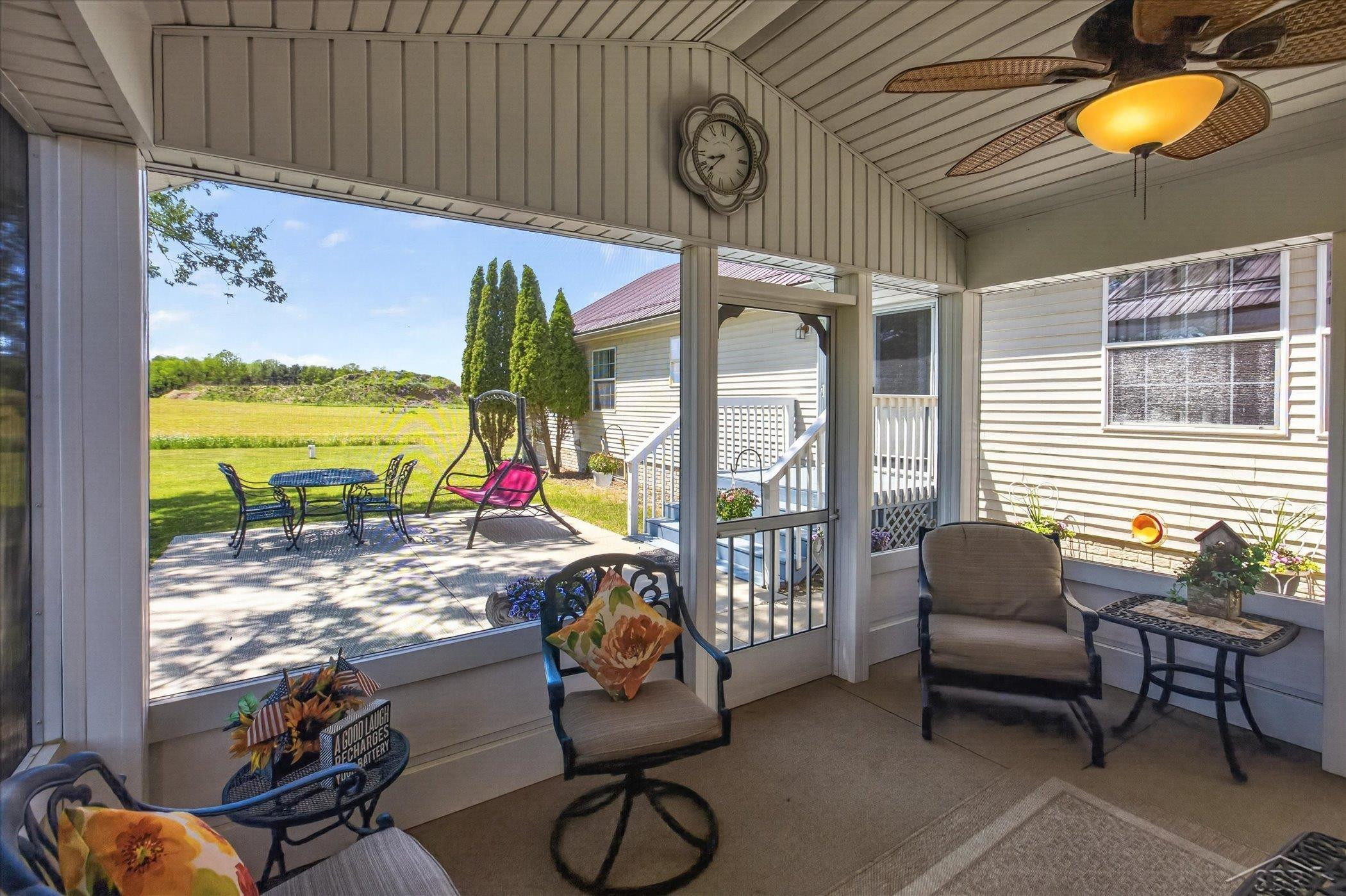 5872 Florence Drive, Cass City, MI 48726 — Photo 53