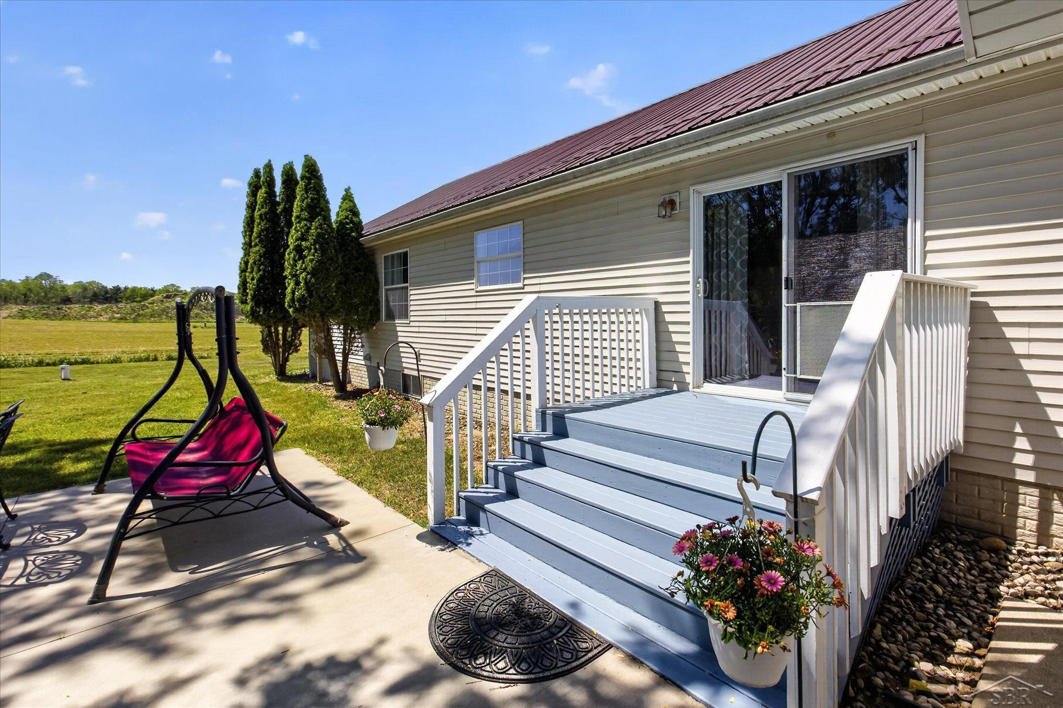 5872 Florence Drive, Cass City, MI 48726 — Photo 54