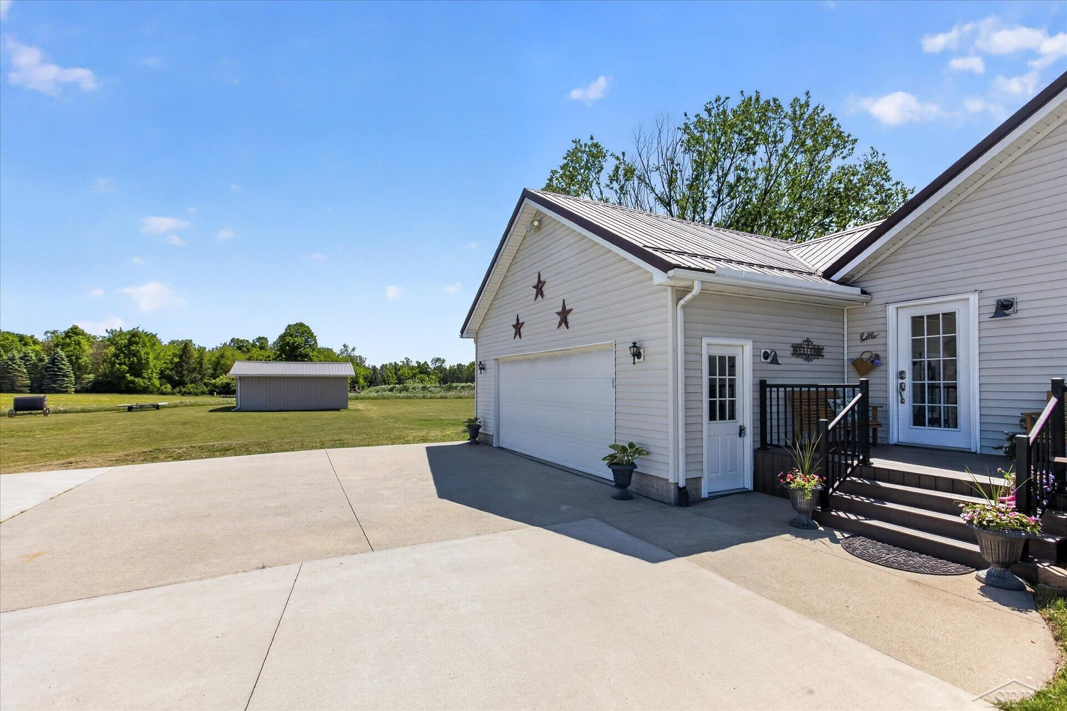 5872 Florence Drive, Cass City, MI 48726 — Photo 55