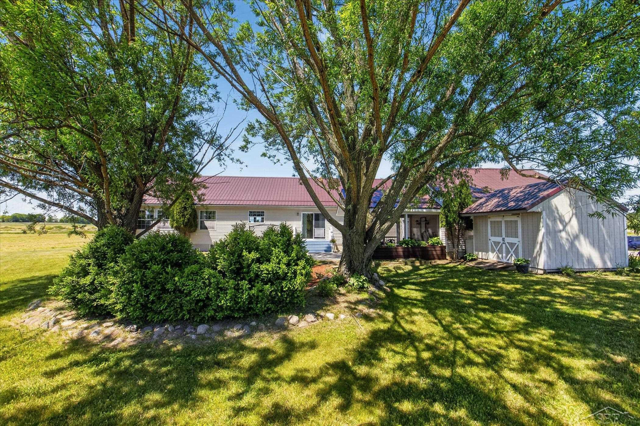 5872 Florence Drive, Cass City, MI 48726 — Photo 56