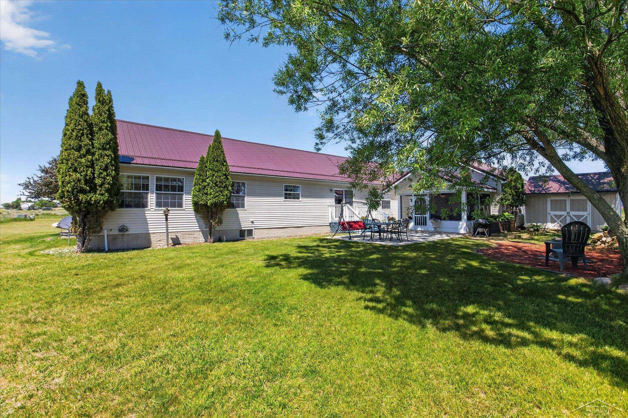 5872 Florence Drive, Cass City, MI 48726 — Photo 57