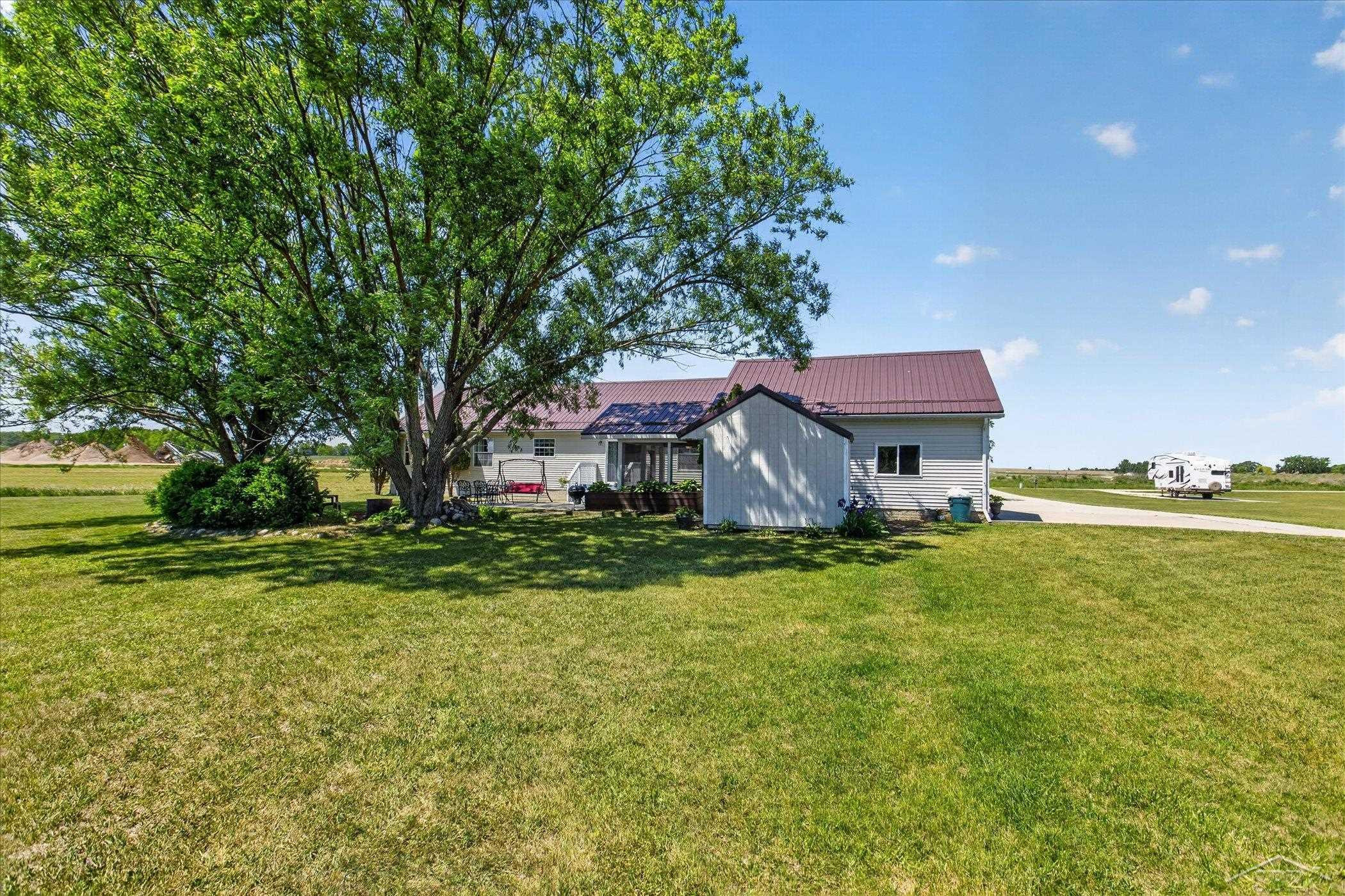 5872 Florence Drive, Cass City, MI 48726 — Photo 58