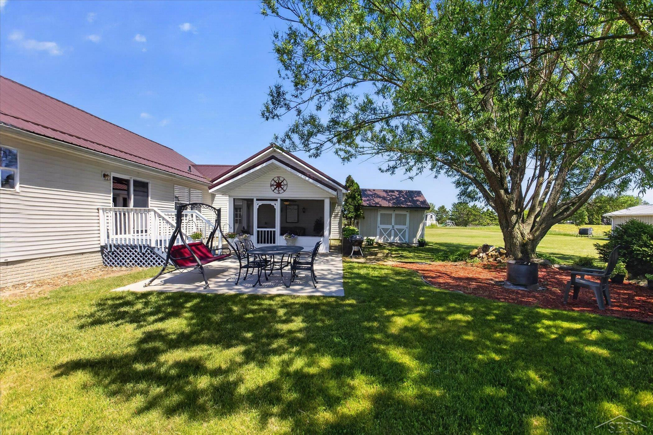 5872 Florence Drive, Cass City, MI 48726 — Photo 59