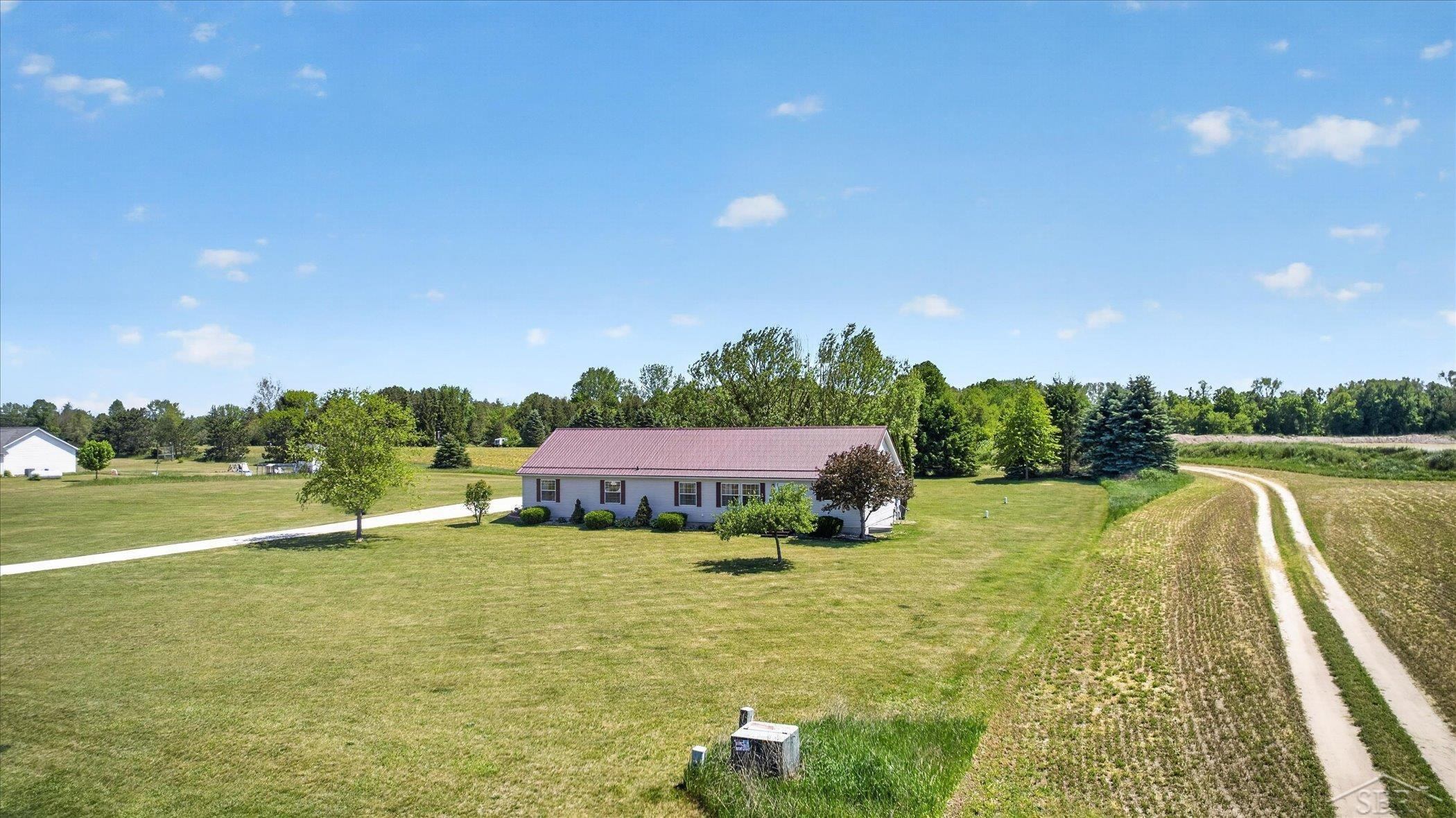 5872 Florence Drive, Cass City, MI 48726 — Photo 63