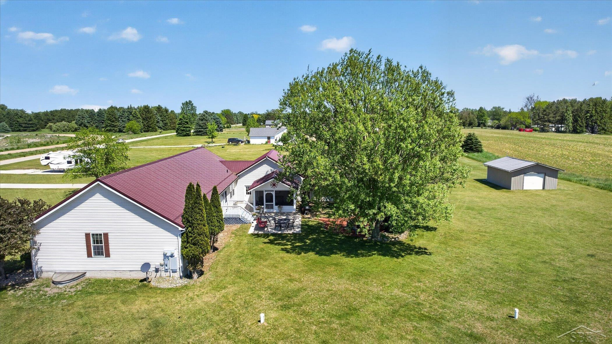 5872 Florence Drive, Cass City, MI 48726 — Photo 64