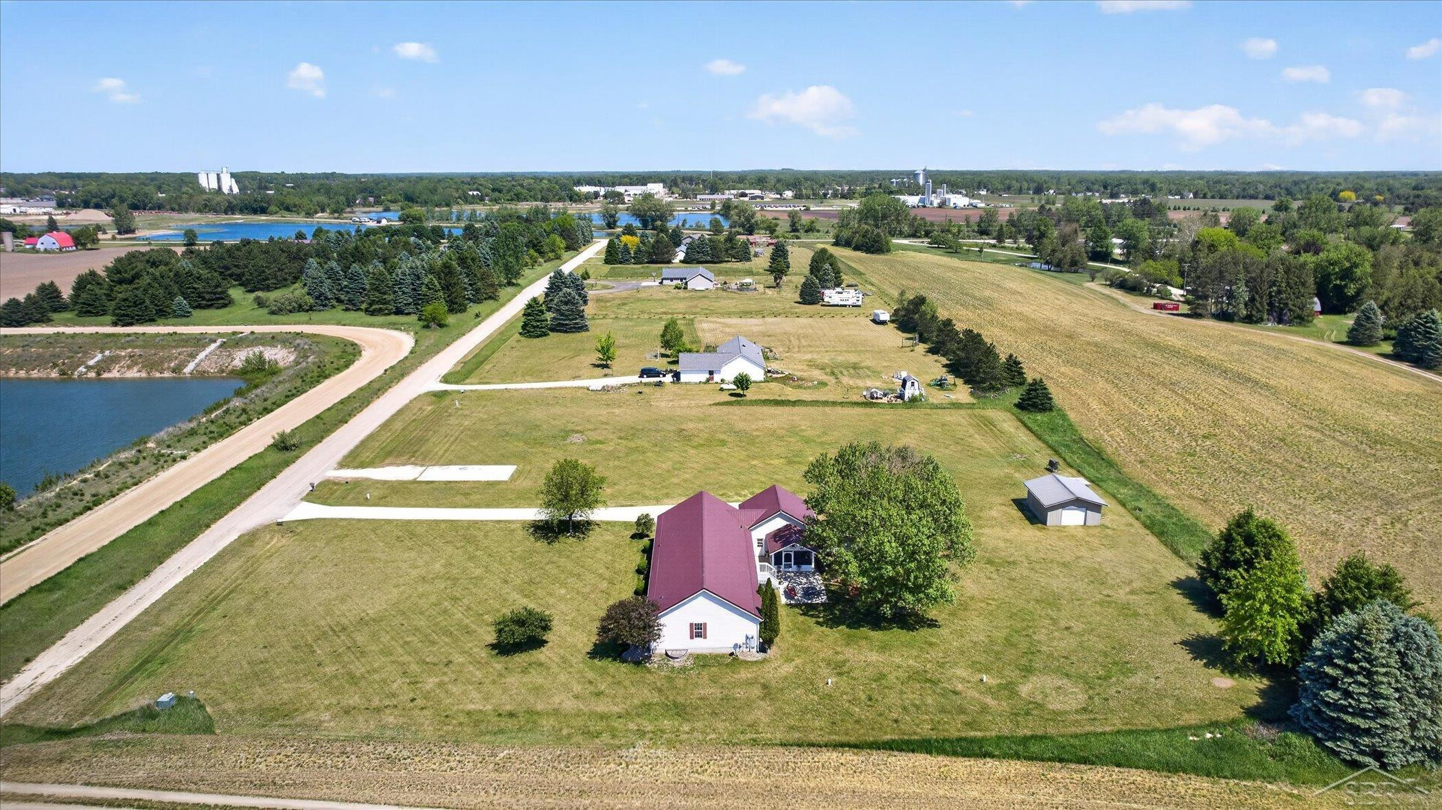 5872 Florence Drive, Cass City, MI 48726 — Photo 66
