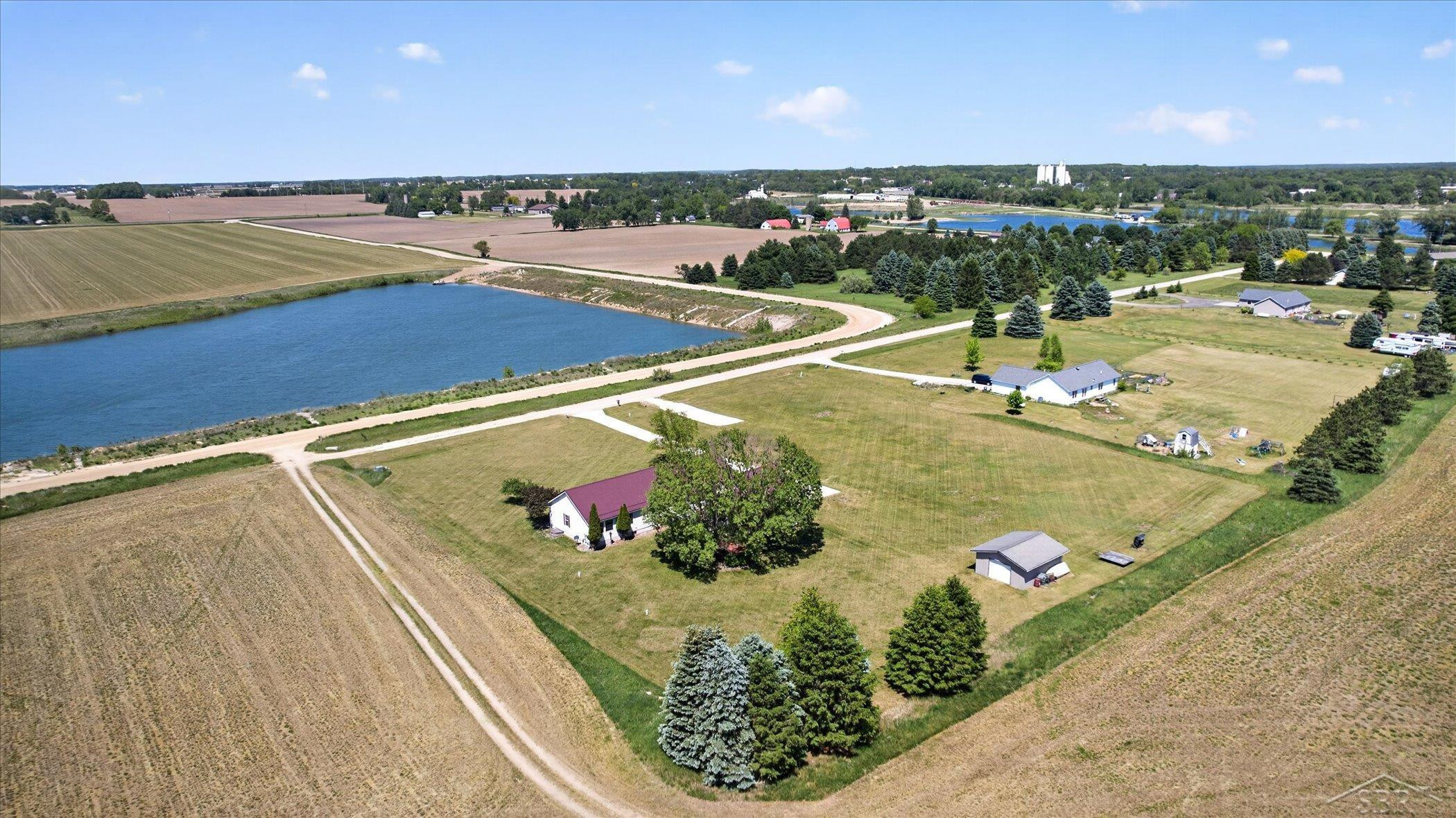 5872 Florence Drive, Cass City, MI 48726 — Photo 67
