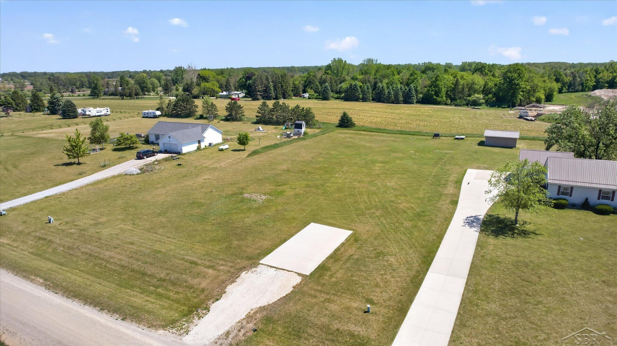 5872 Florence Drive, Cass City, MI 48726 — Photo 71