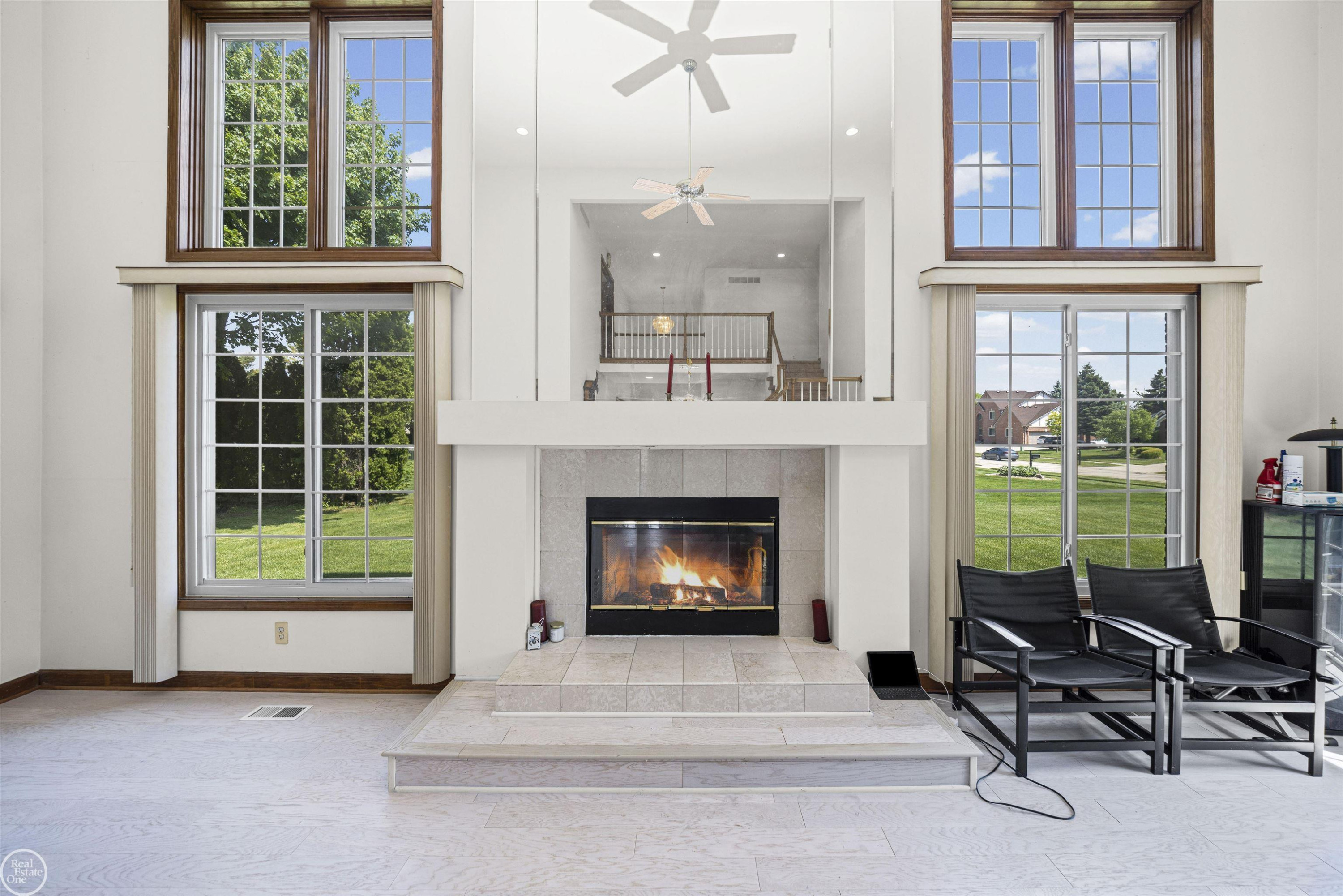 48430 Montelepre Drive, Shelby Twp, MI 48315 — Photo 5