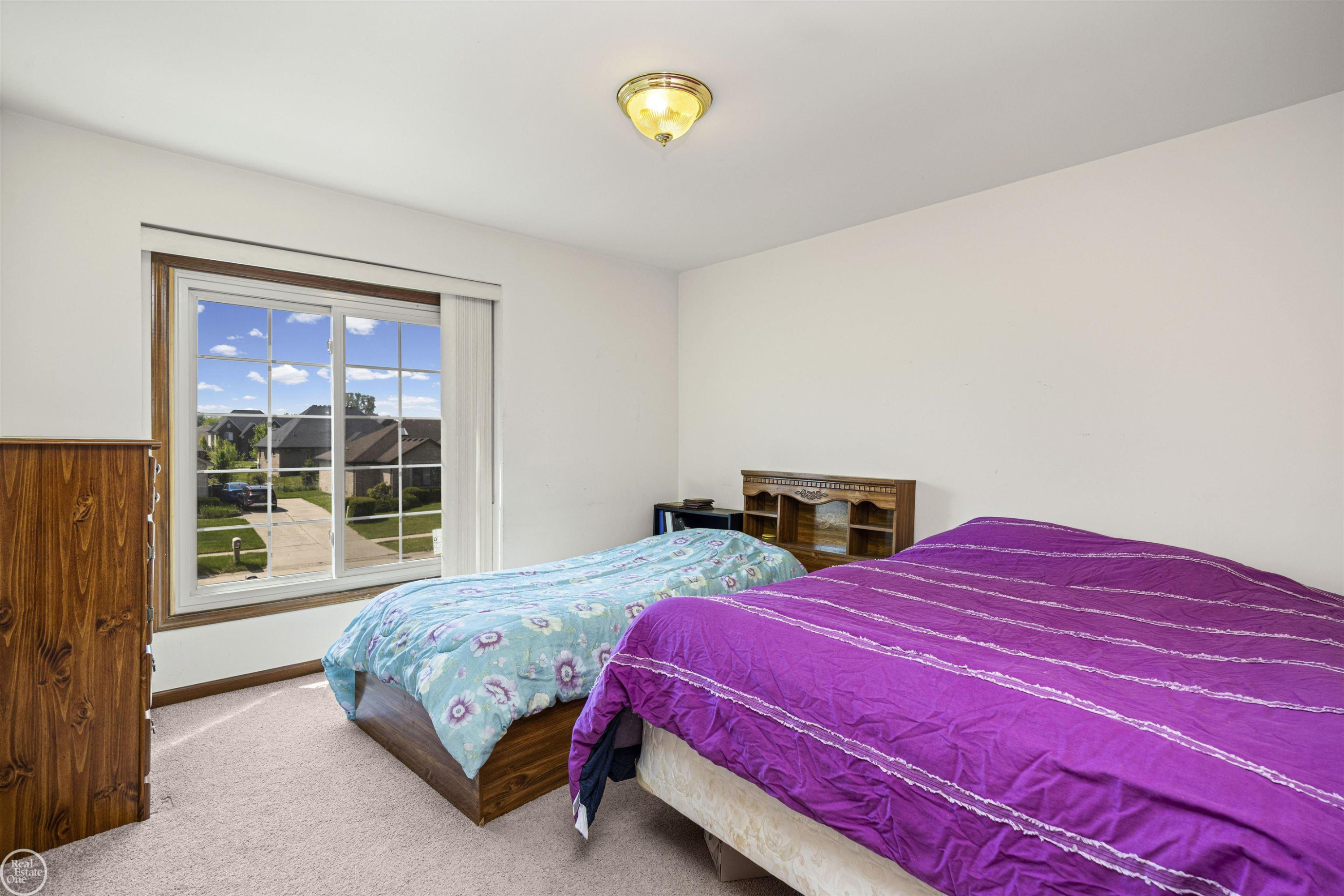 48430 Montelepre Drive, Shelby Twp, MI 48315 — Photo 29