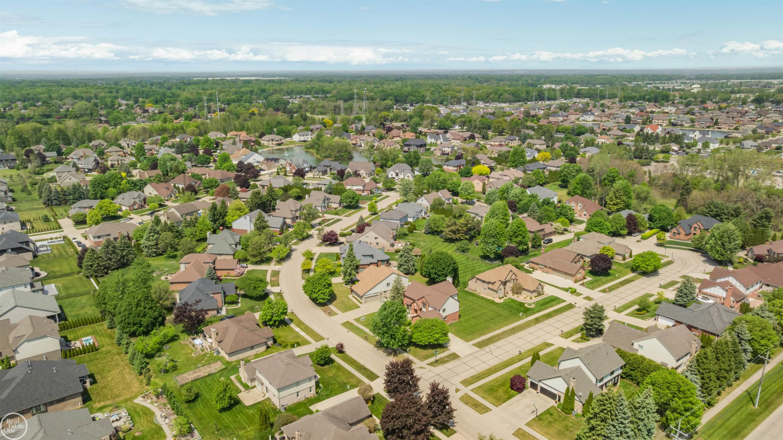 48430 Montelepre Drive, Shelby Twp, MI 48315 — Photo 47