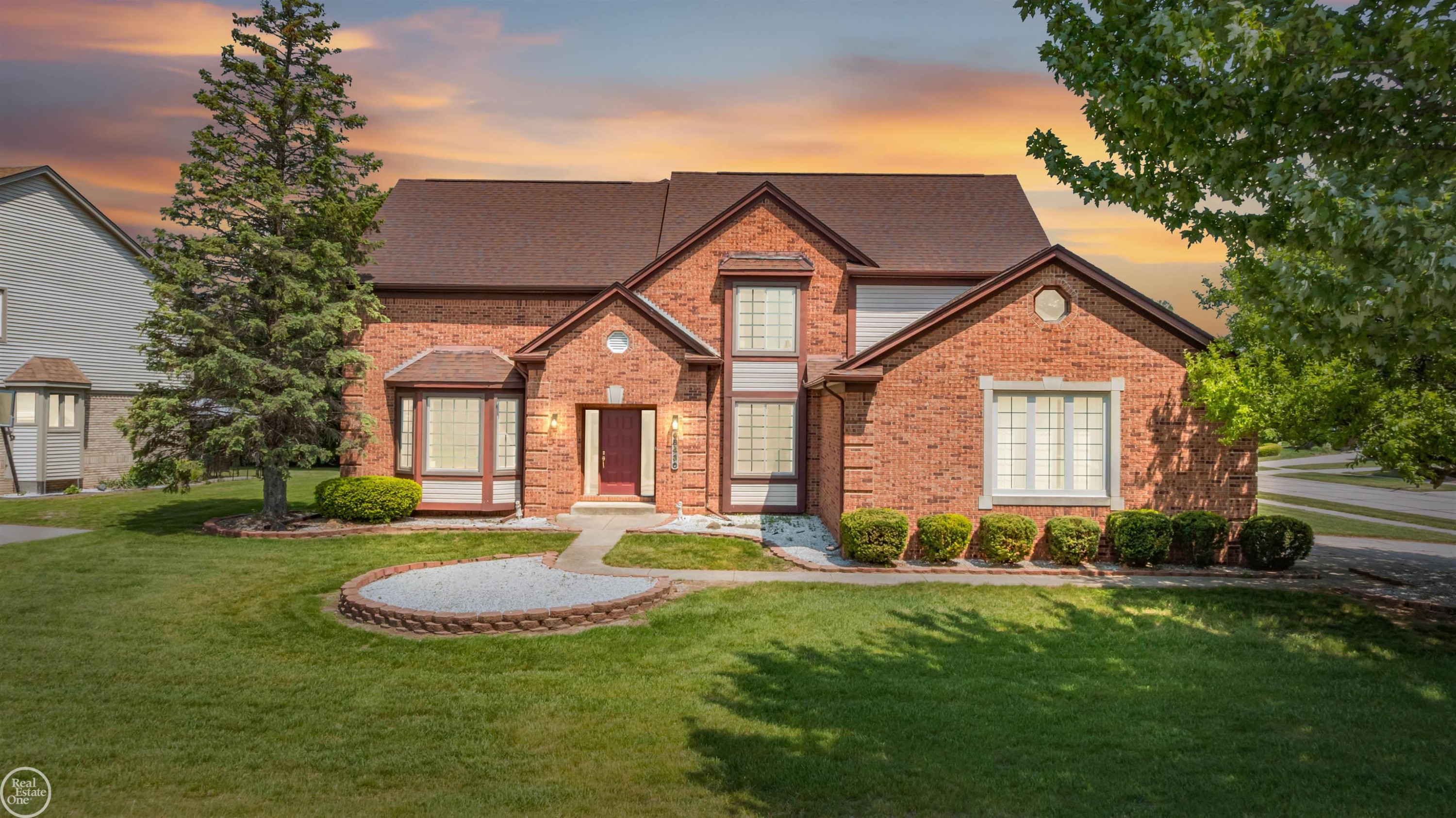 48430 Montelepre Drive, Shelby Twp, MI 48315 — Photo 50