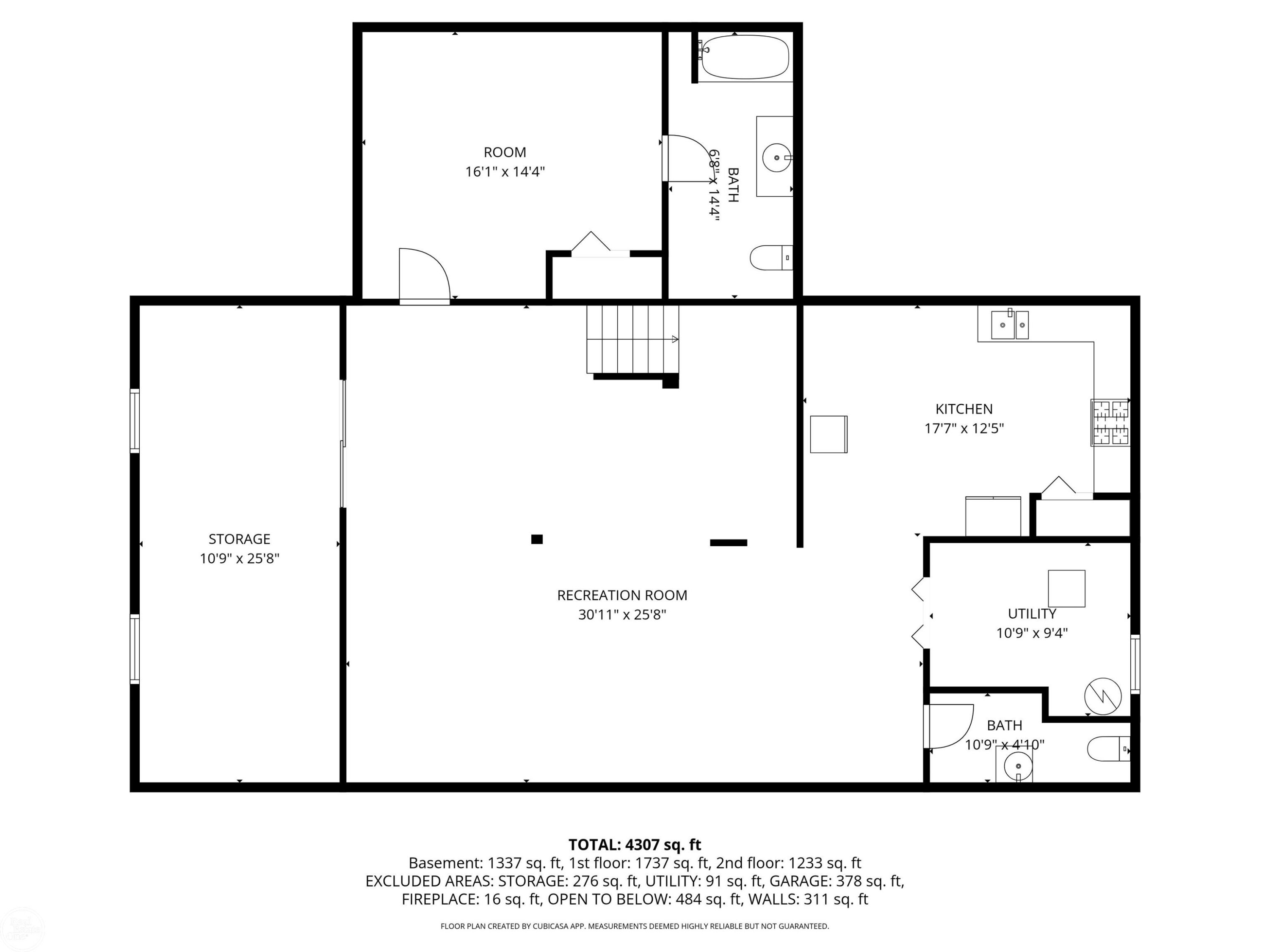 48430 Montelepre Drive, Shelby Twp, MI 48315 — Photo 53