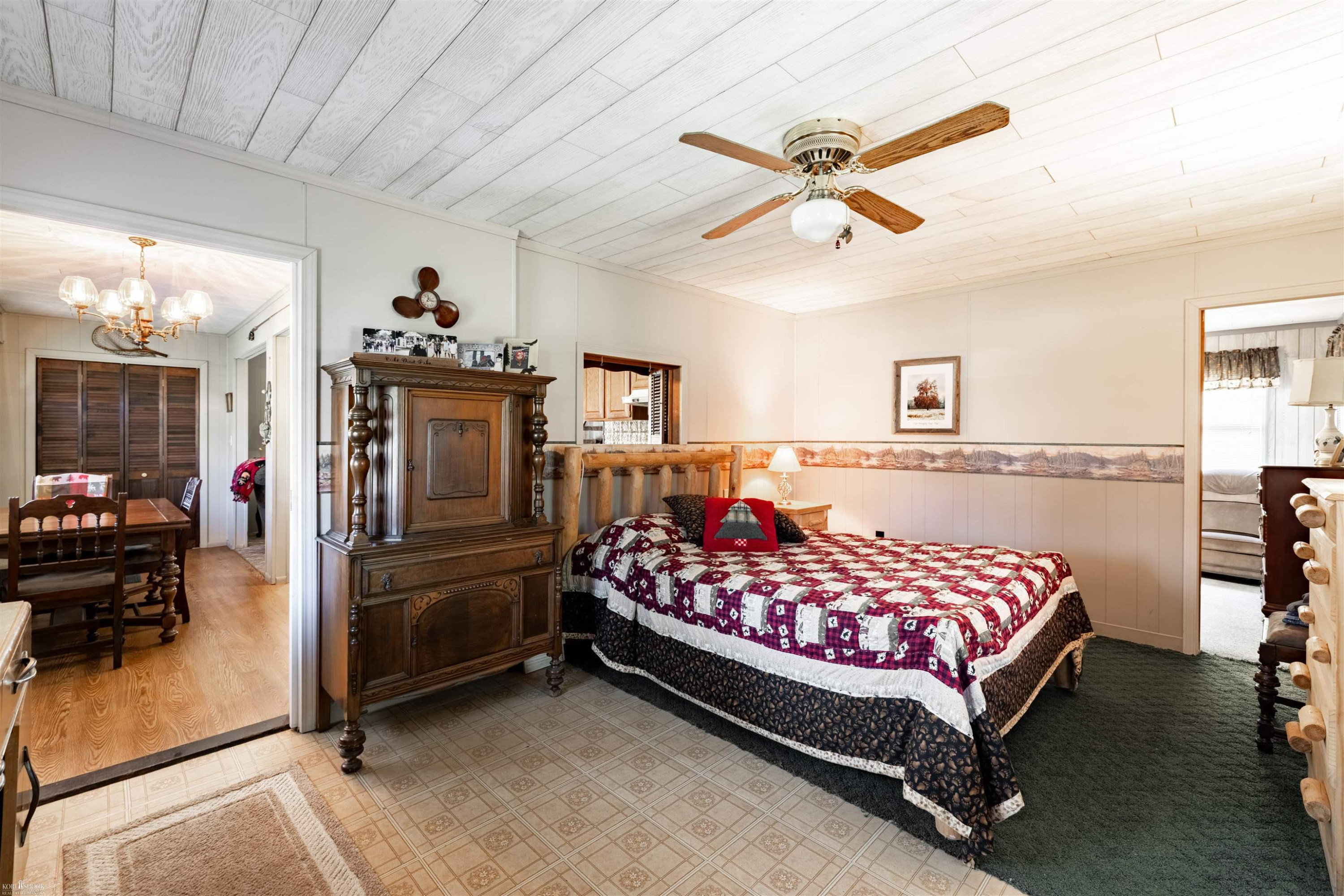 10388 Hunters Trail, Lake, MI 48632 — Photo 13