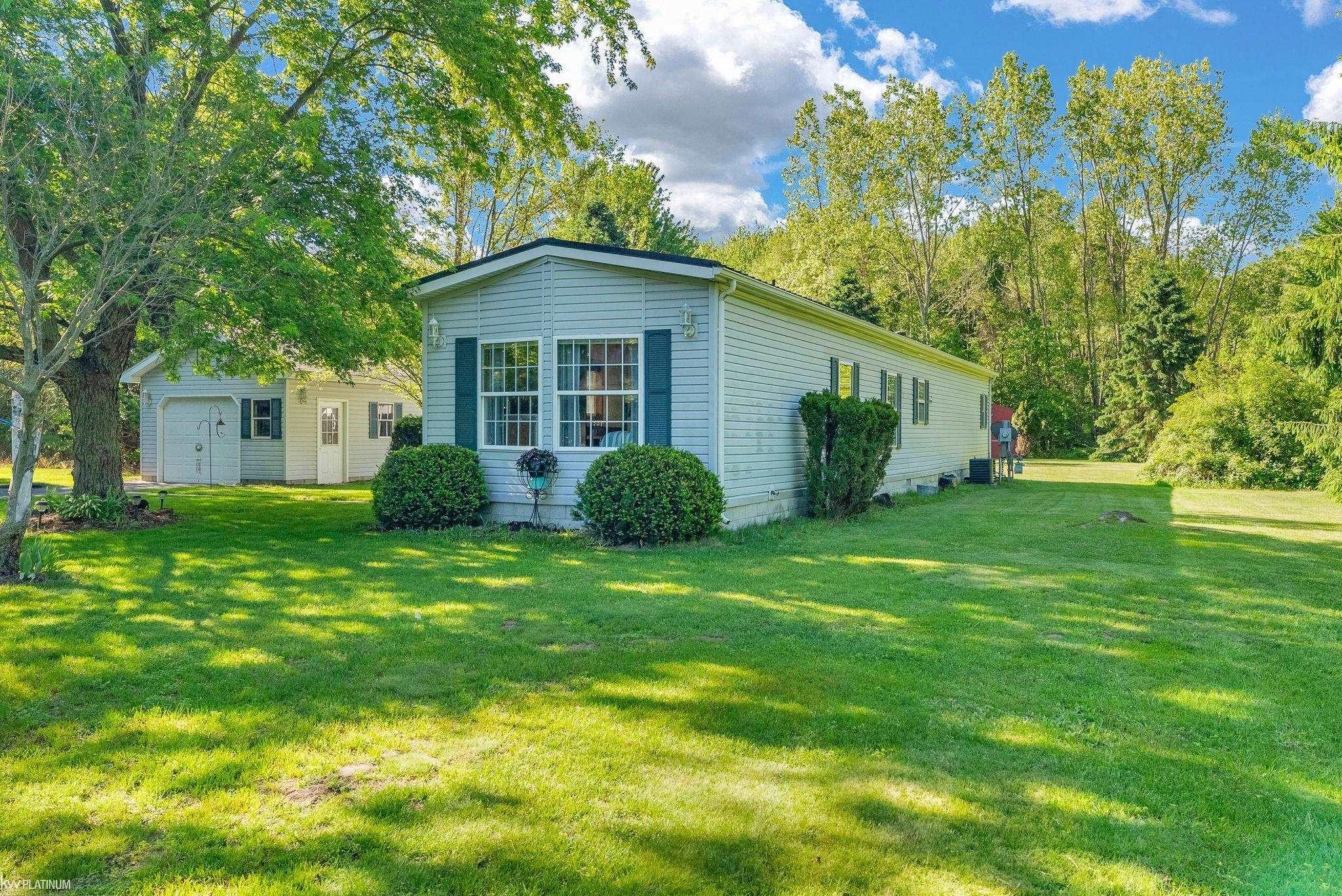 6333 Griswold Road, Kimball, MI — Photo 2